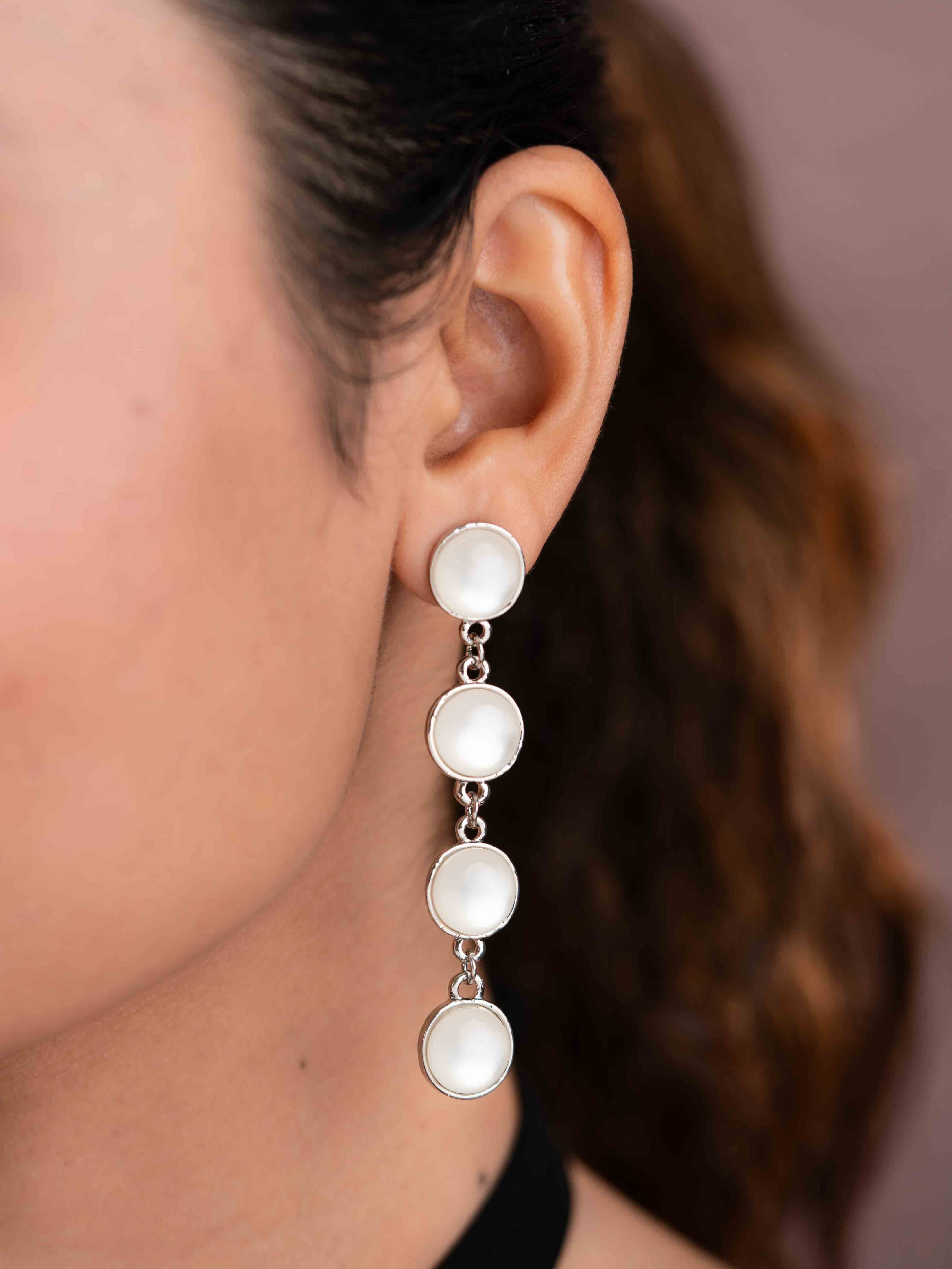 Kareena Earrings