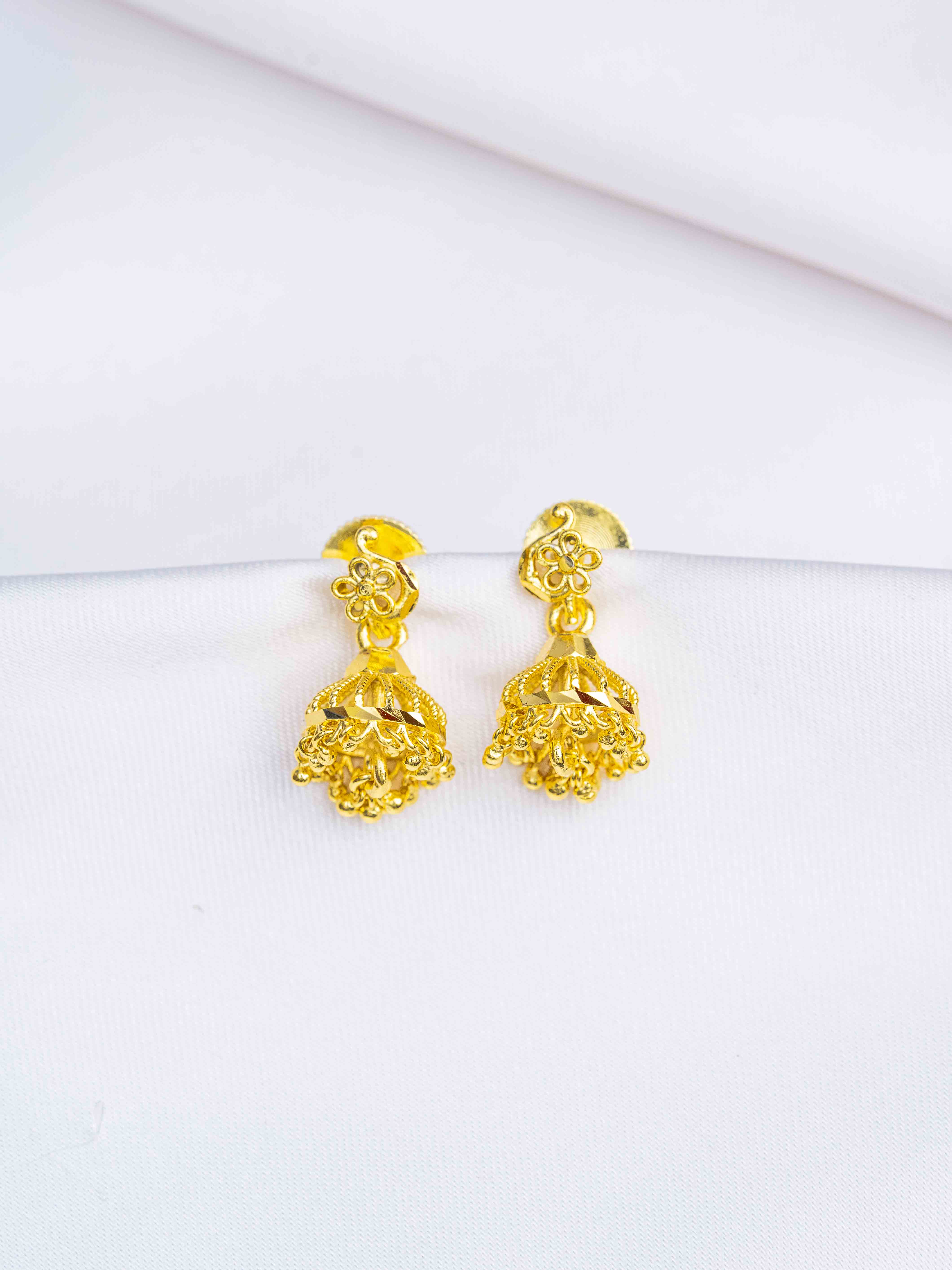 Neerja Kudi Earrings