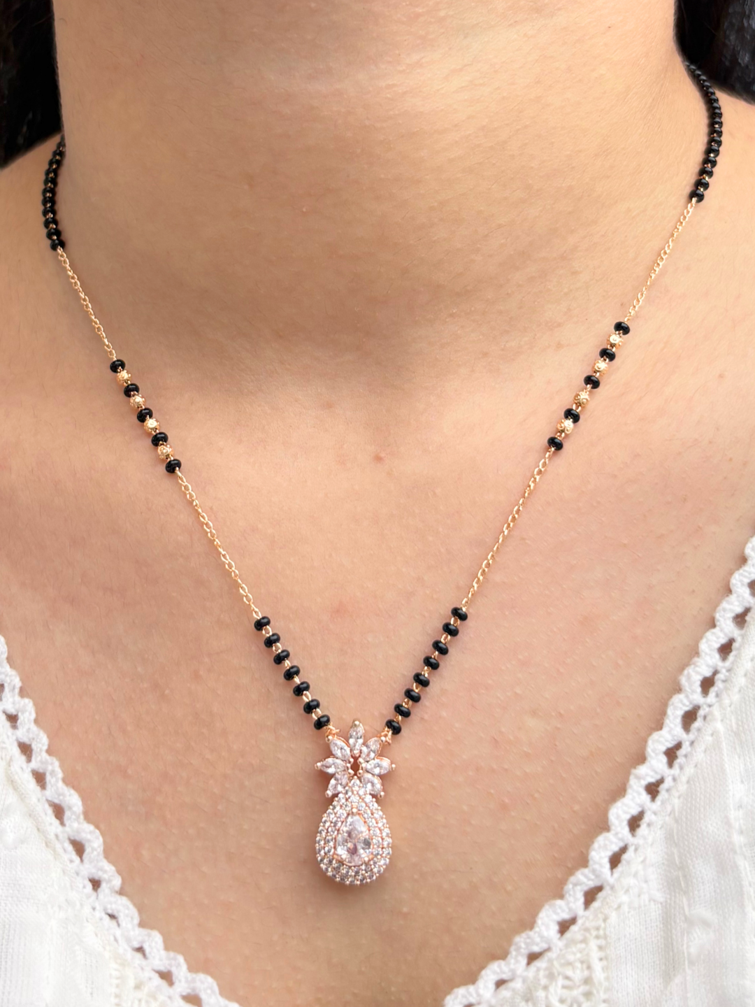 Niral Mangalsutra
