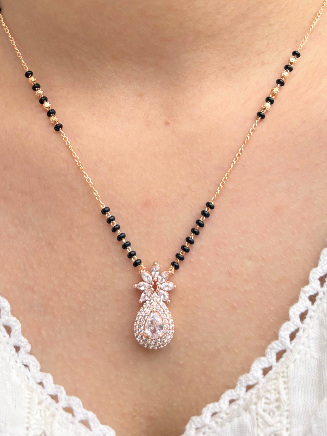 Niral Mangalsutra