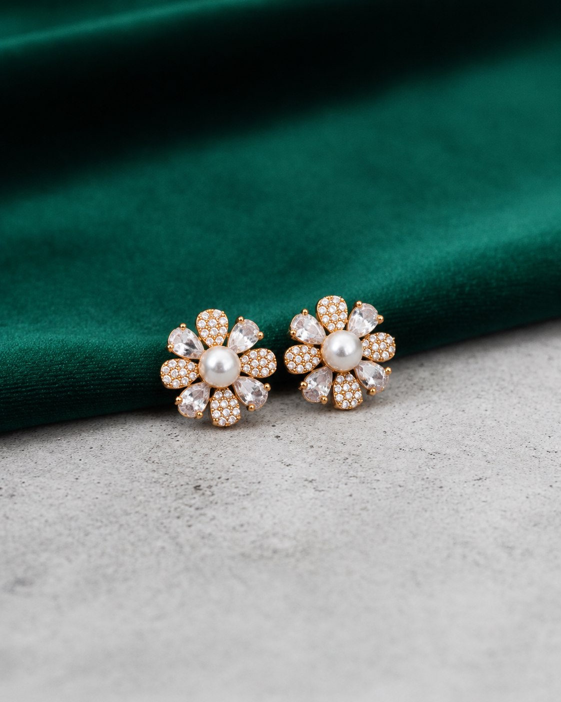 Nooriya Earrings