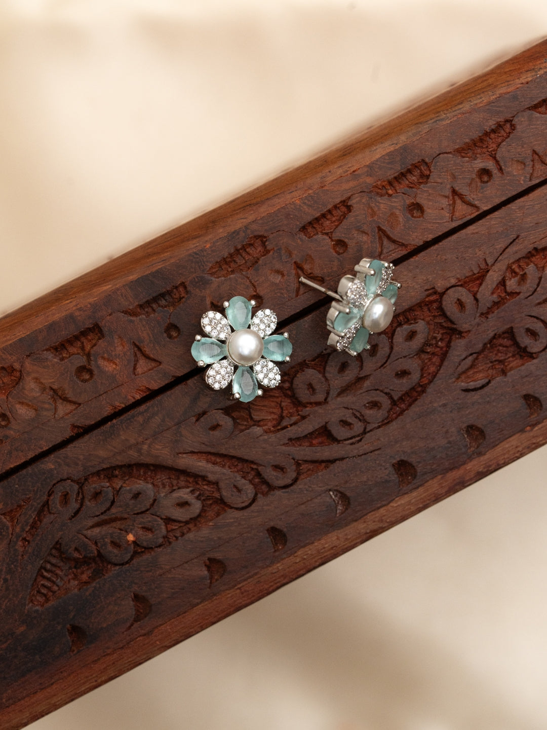 Nooriya Earrings