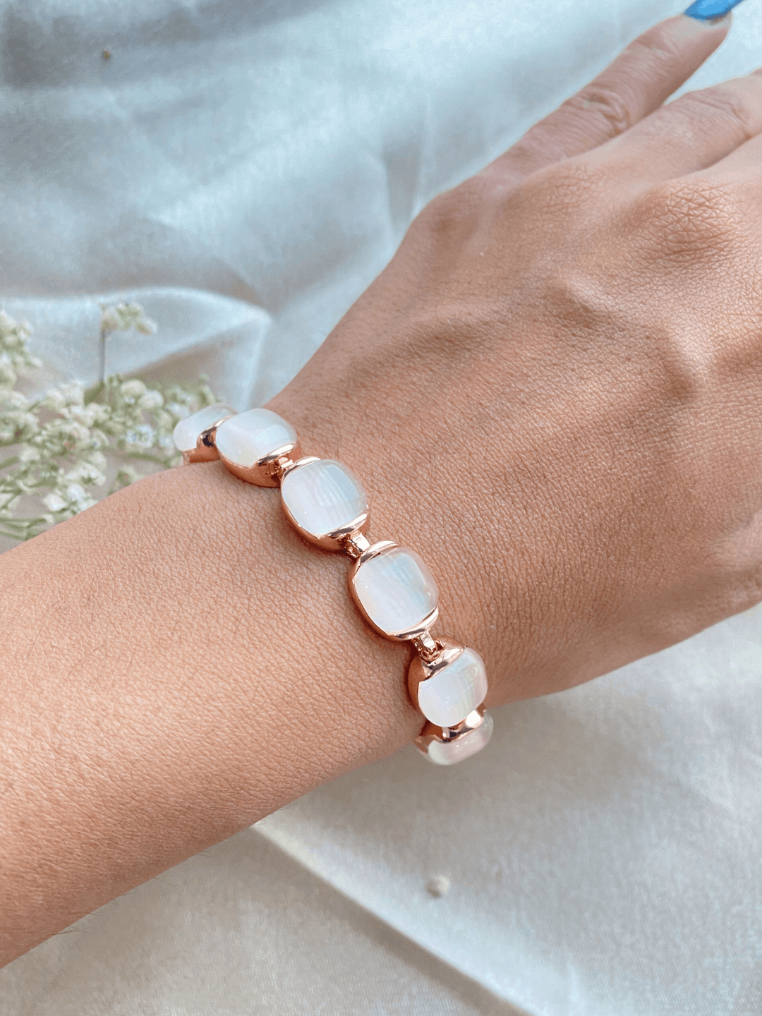 Pearl Tahitian Bracelet 