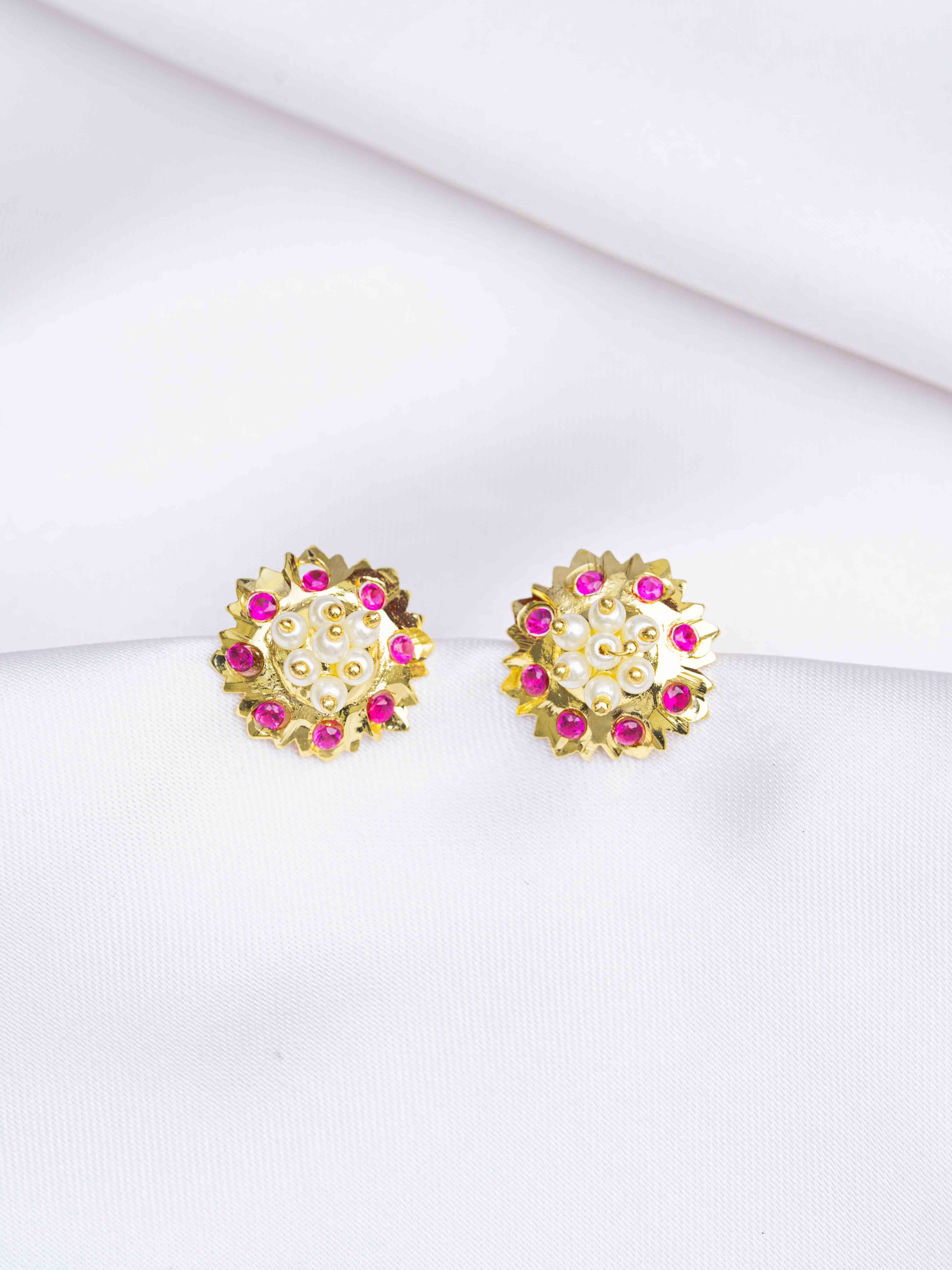 Prajkta Kudi Earrings