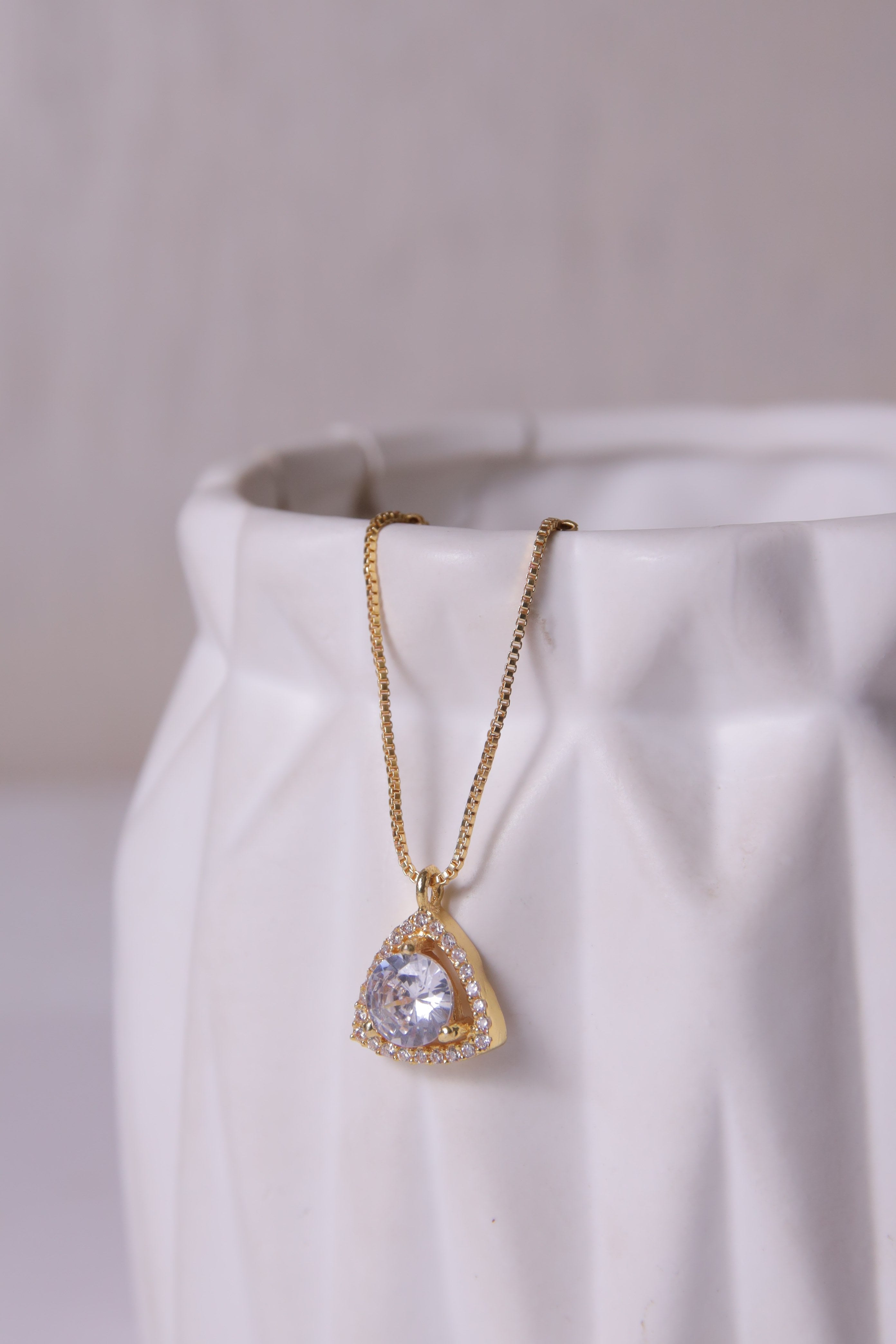 Ritika Mangalsutra|Gold Plated