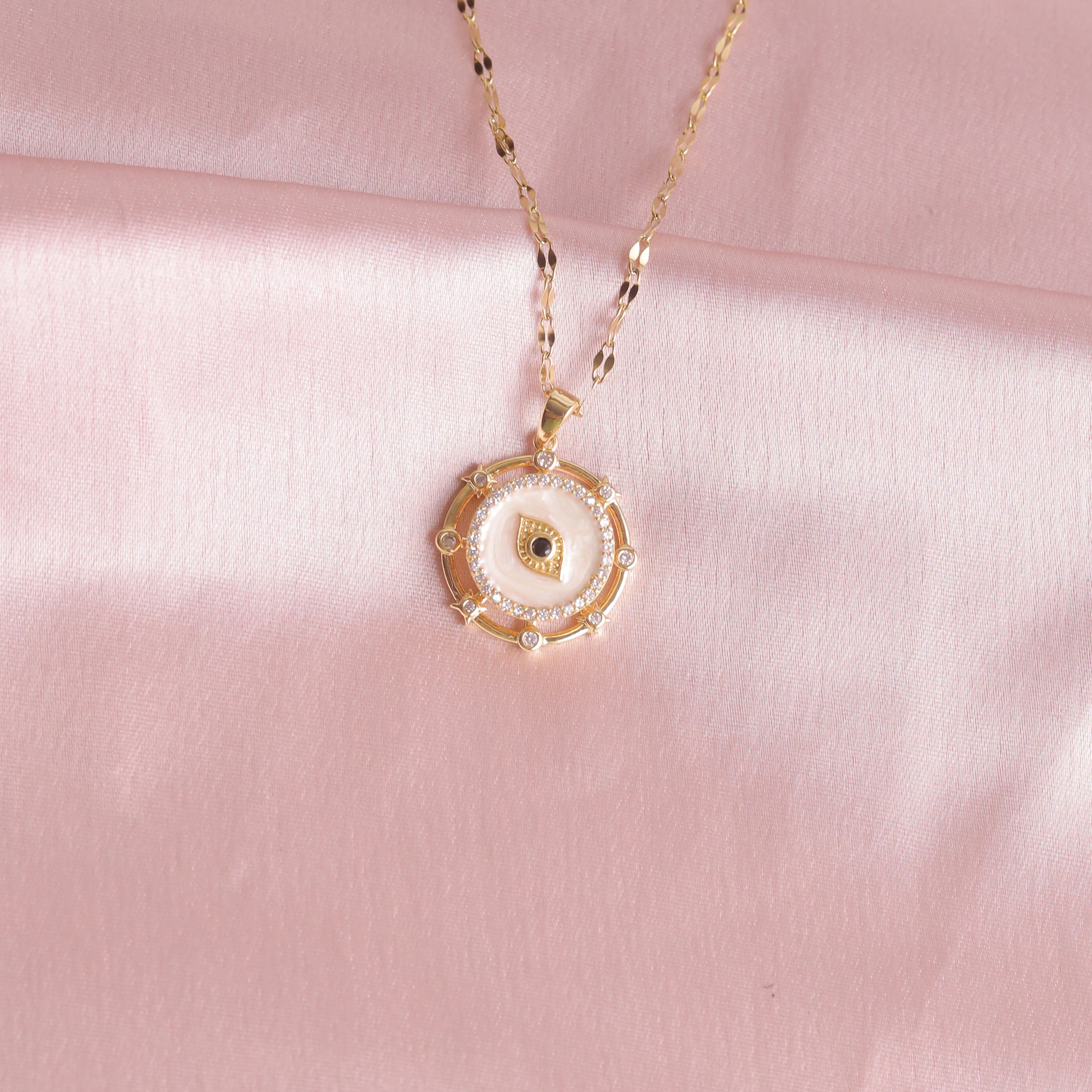 Luna Necklace