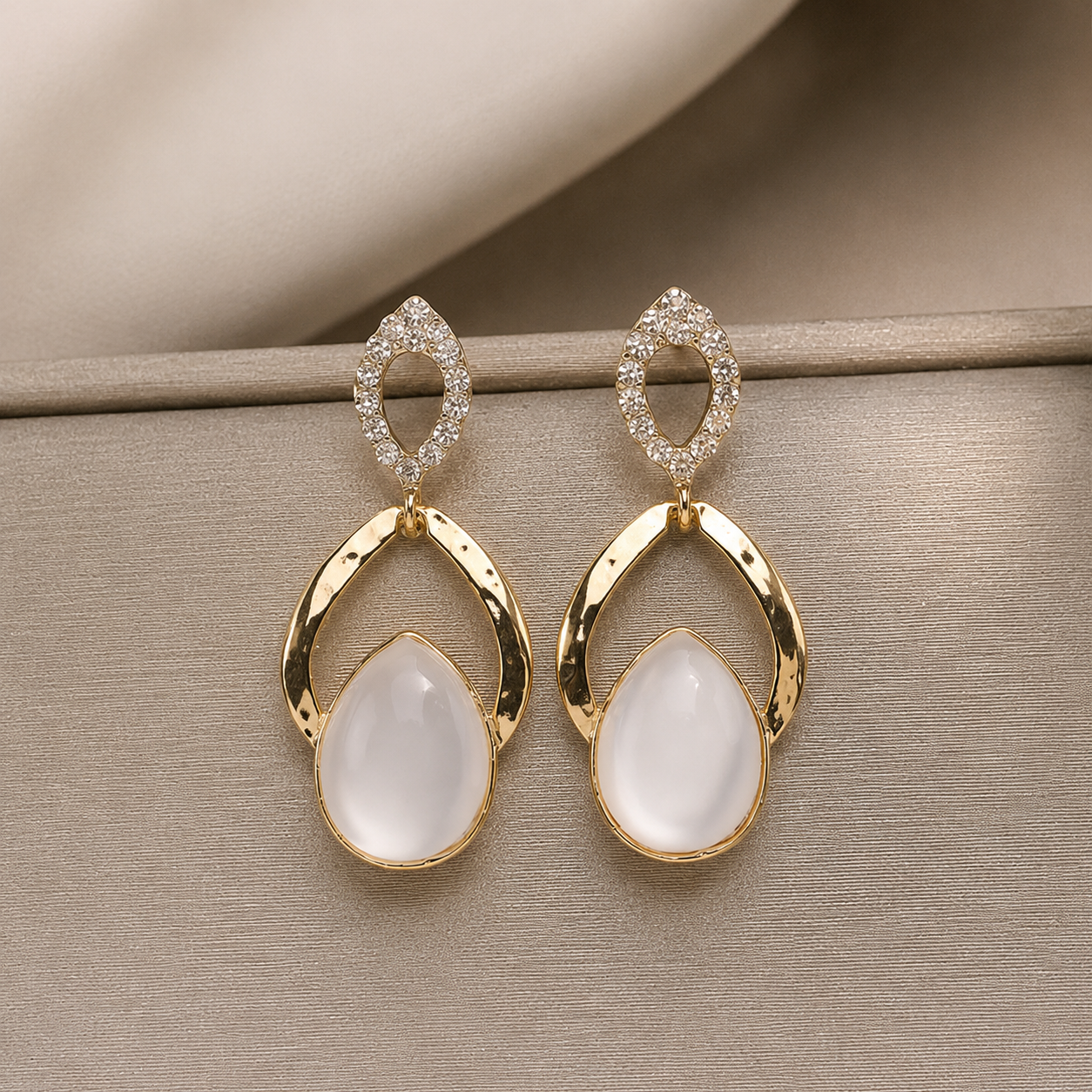 Regent Rebel Earrings