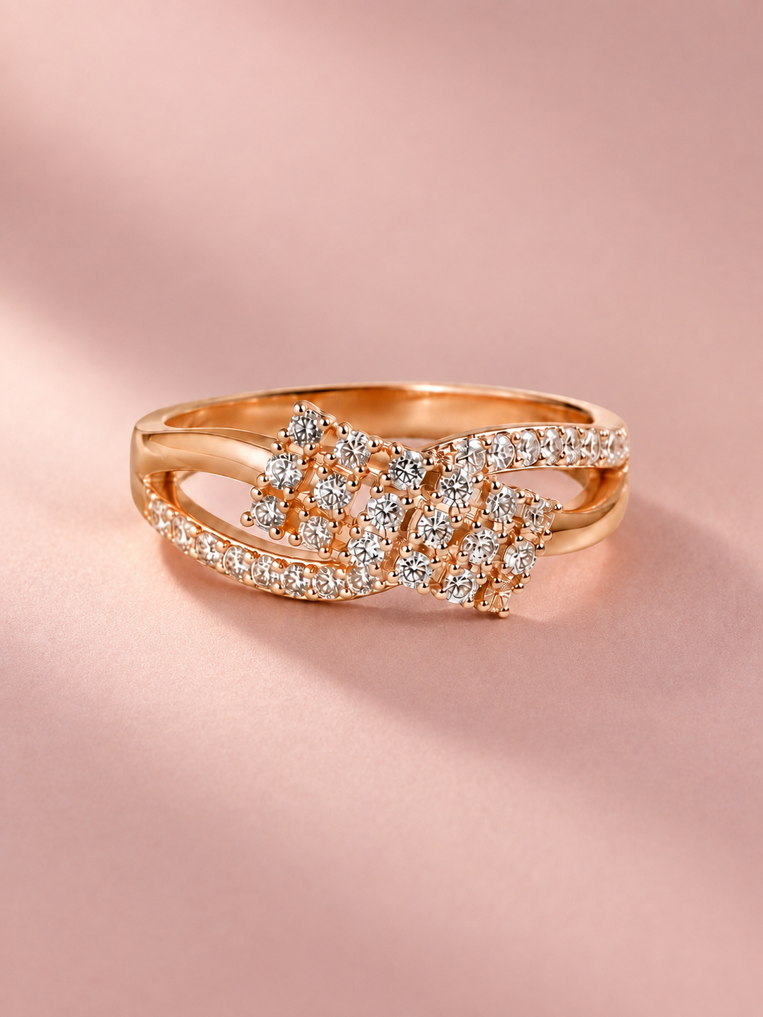 Aariya Adjustable Ring
