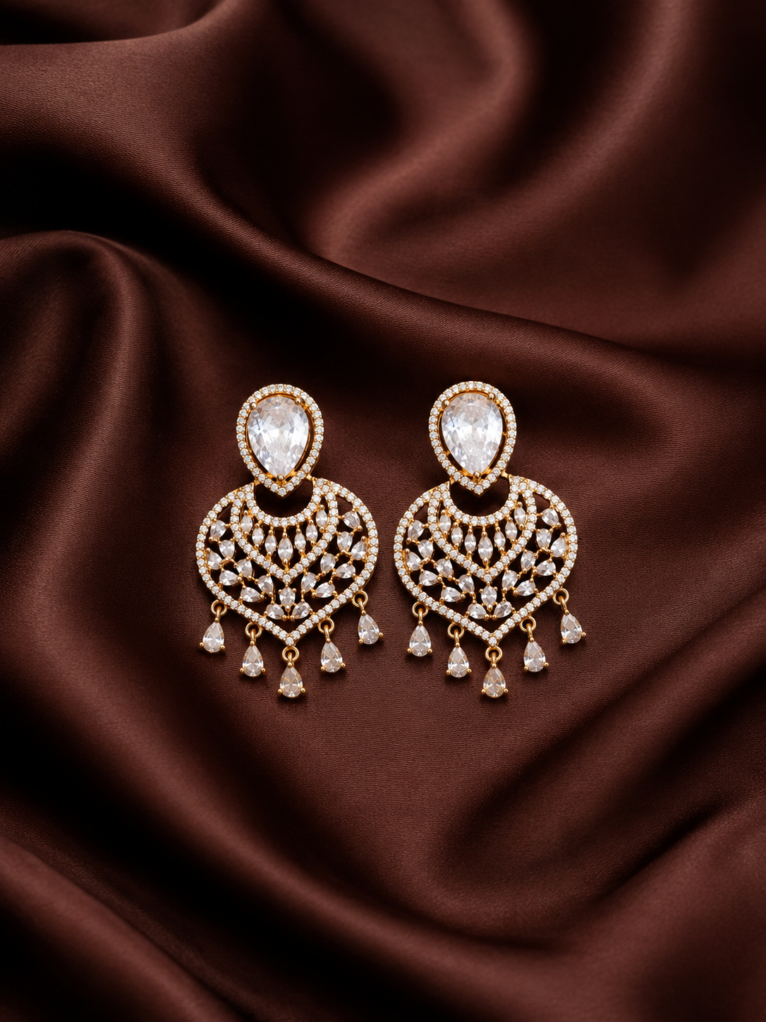 Royal Earrings