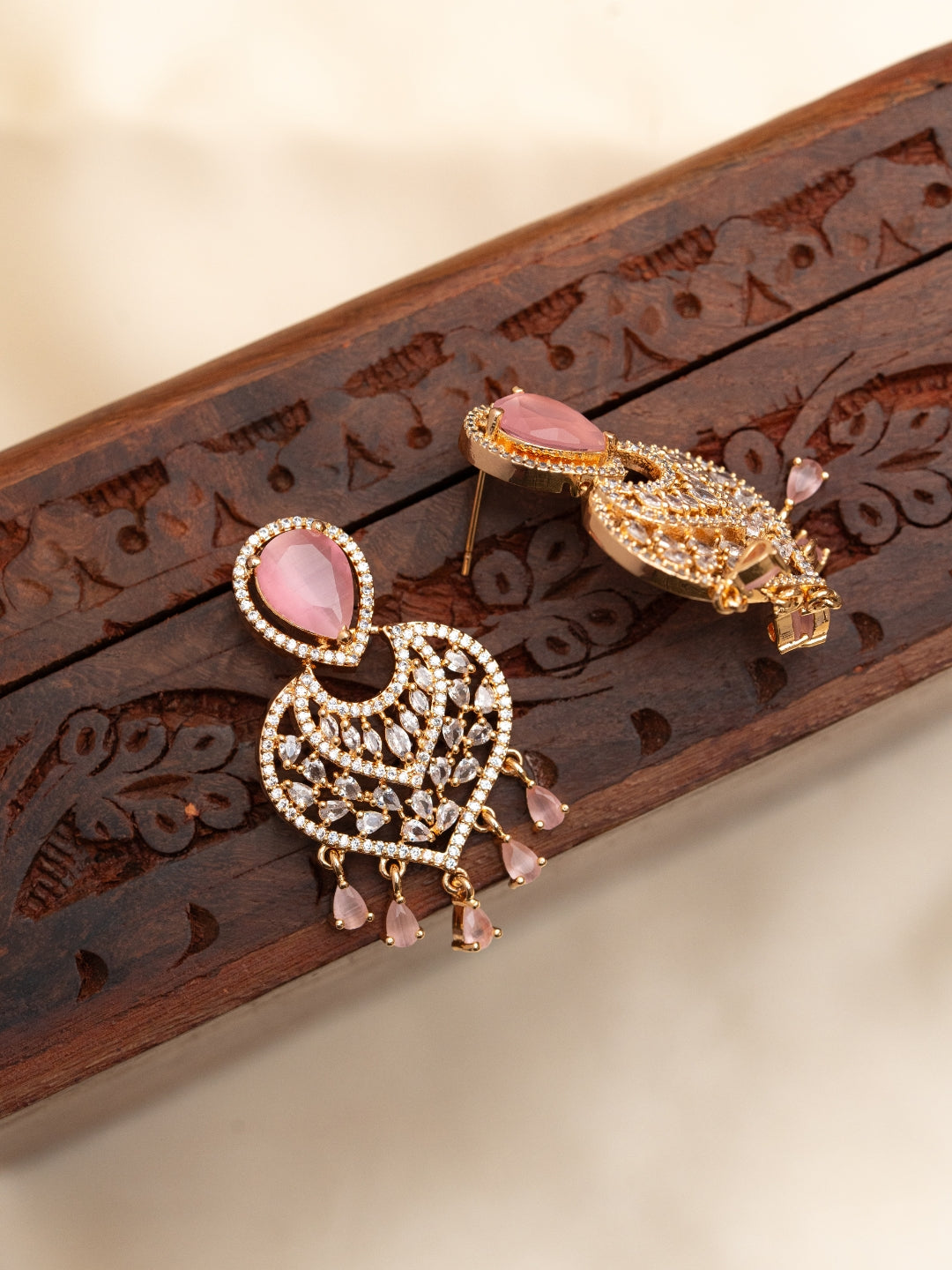 Royal Earrings