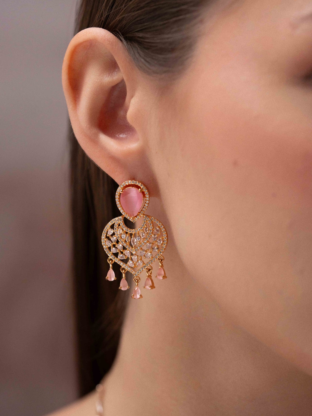 Royal Earrings