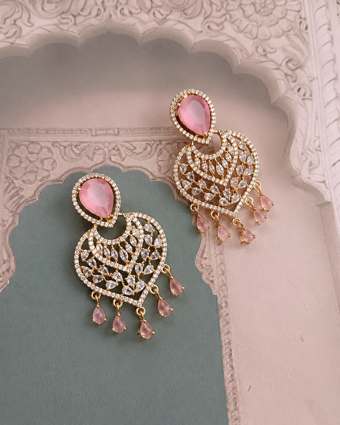 Royal Earrings