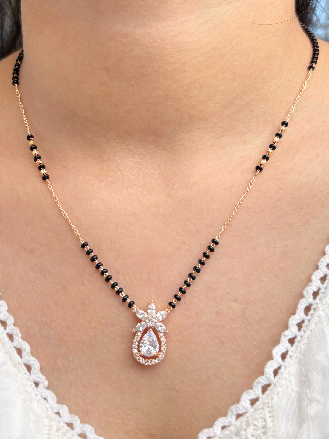Sakshi Mangalsutra