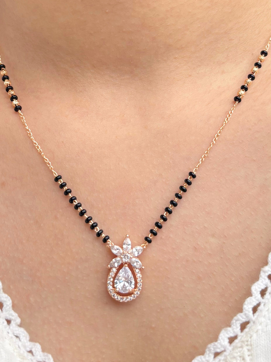 Sakshi Mangalsutra