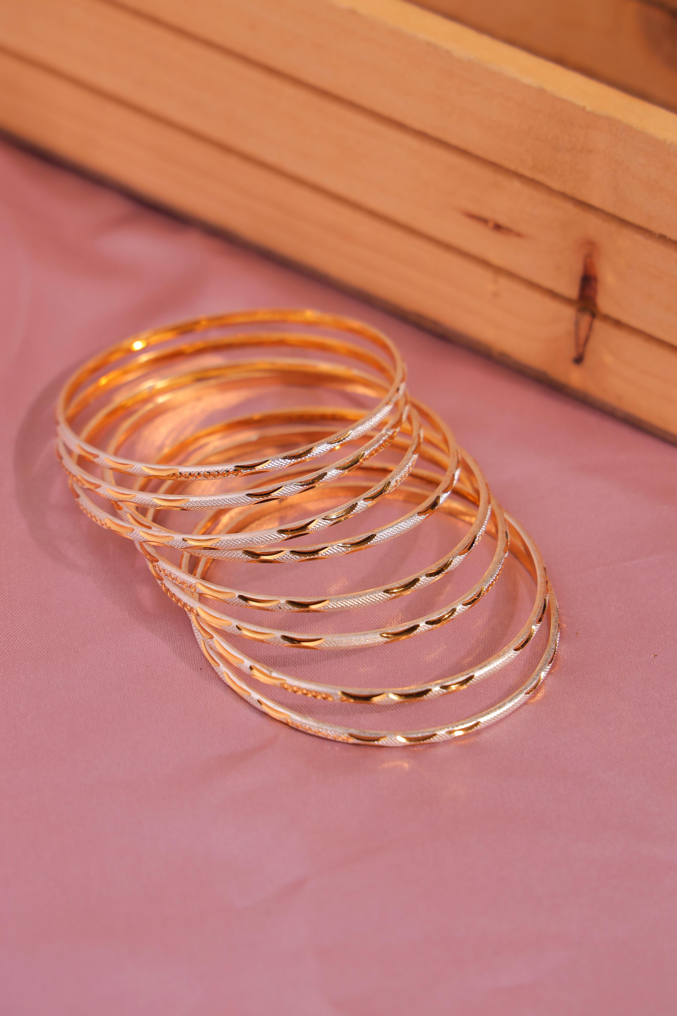 Samantha Bangle (Set of 8 )