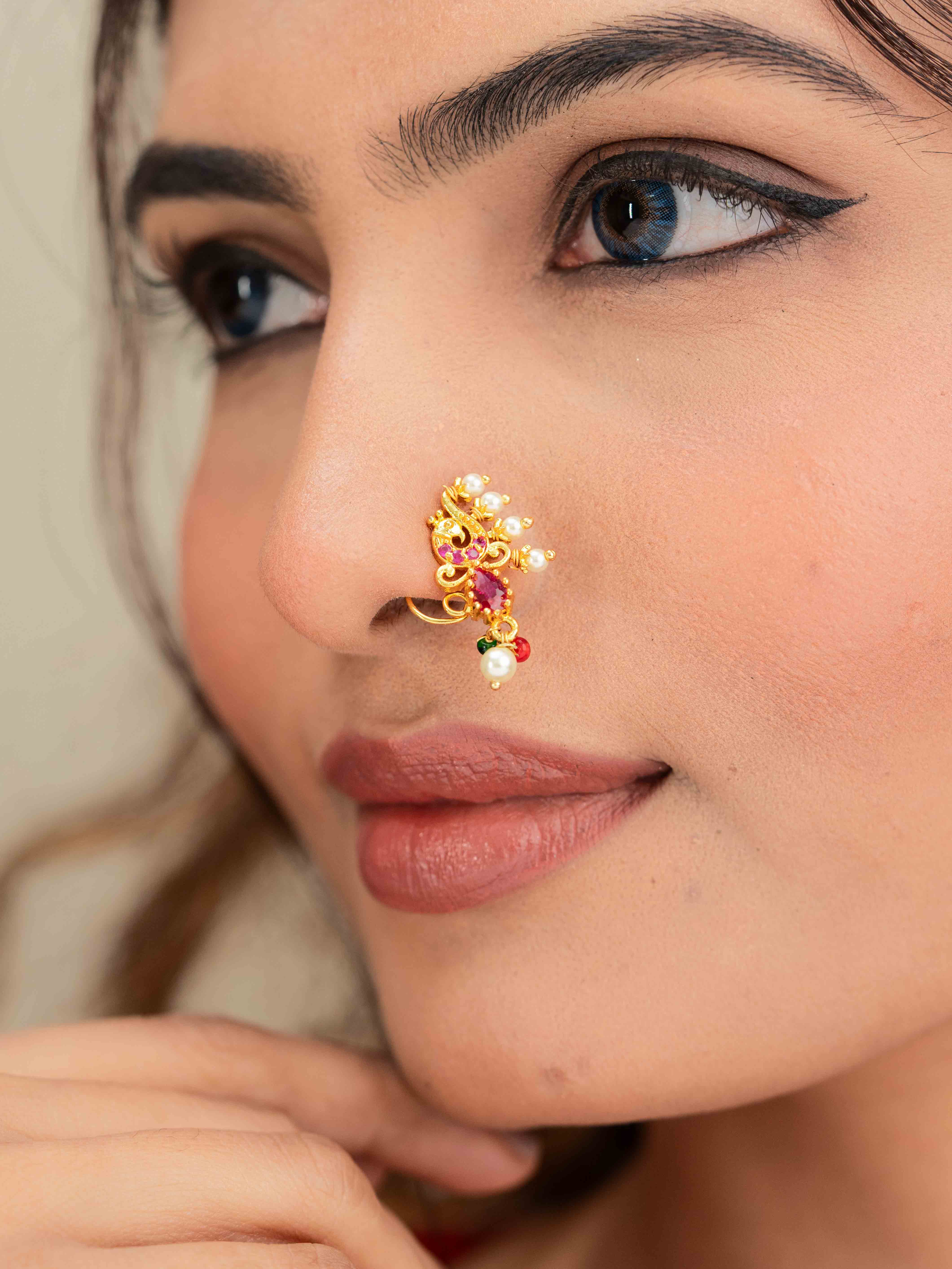 Shringarika Nath