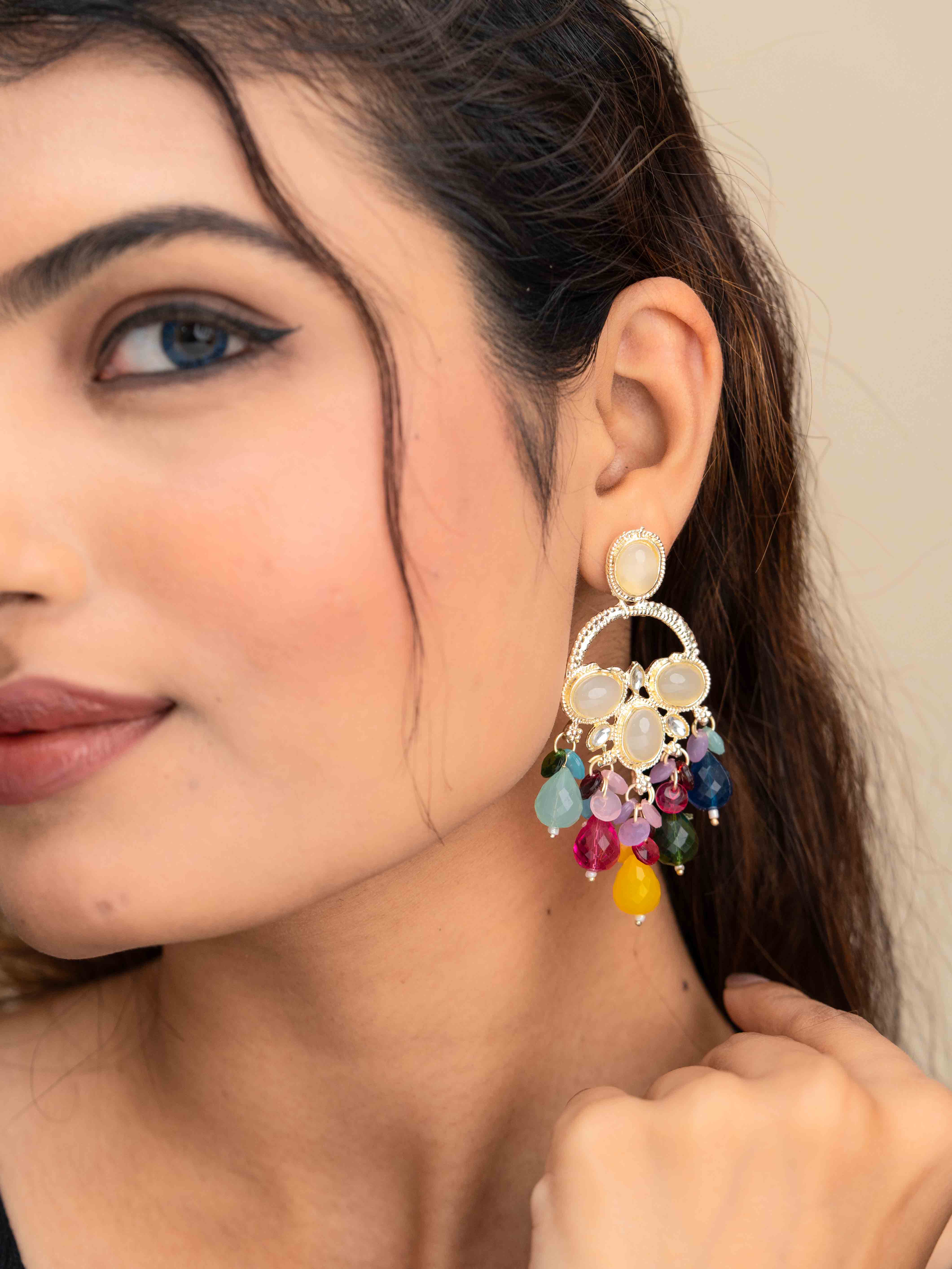 Suhasini Chandbalis