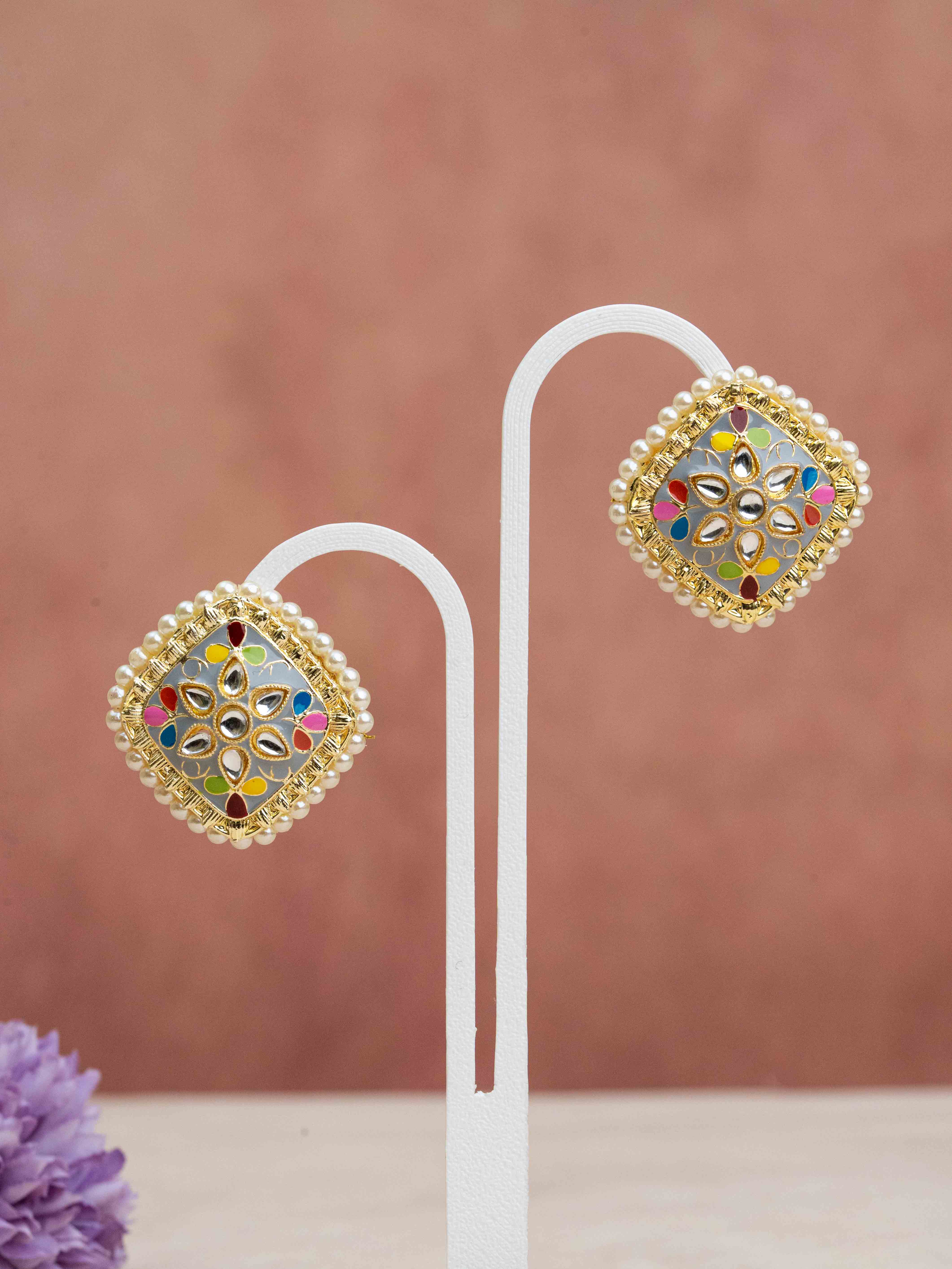 Tanira Earrings