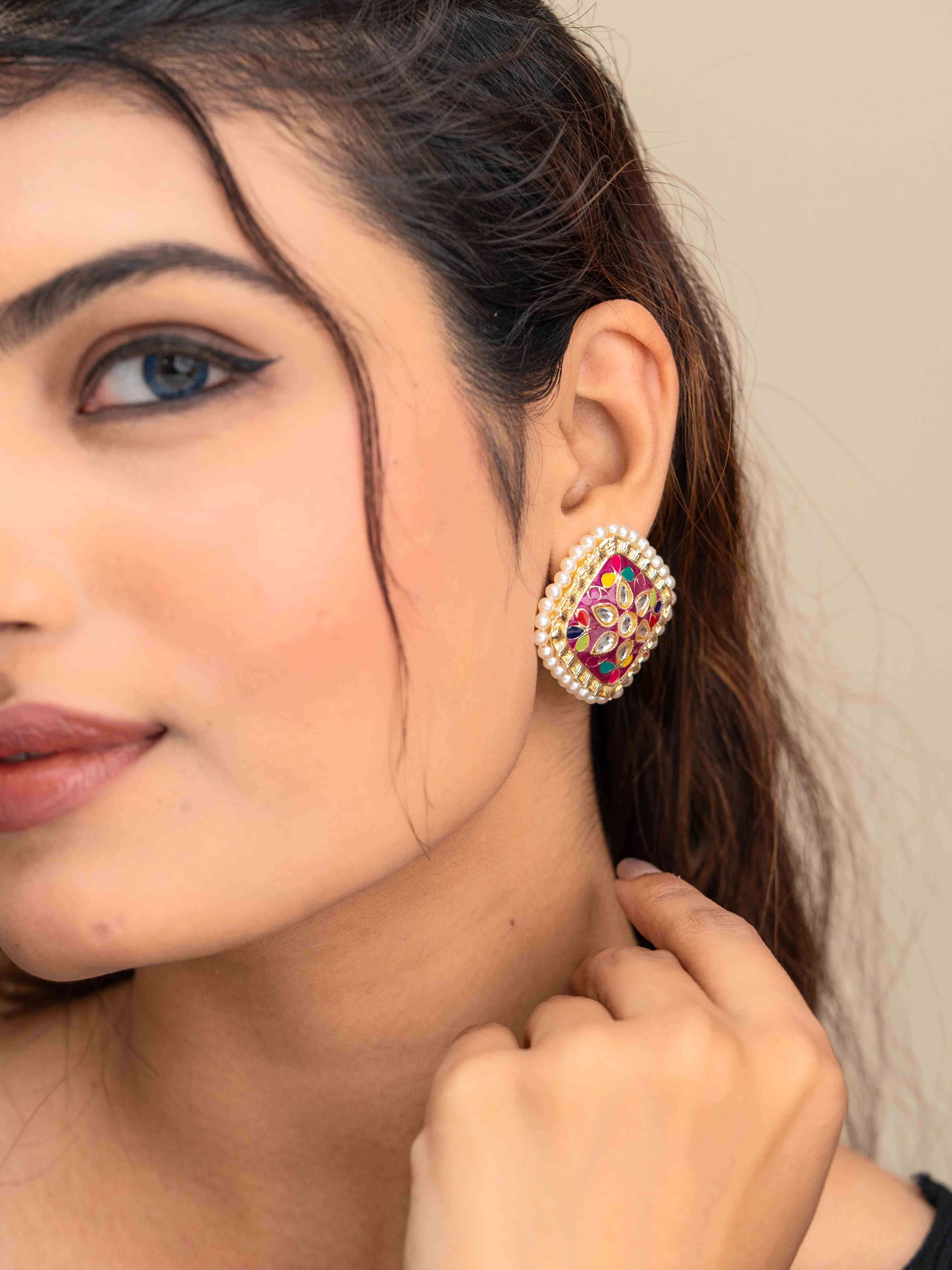 Tanira Earrings