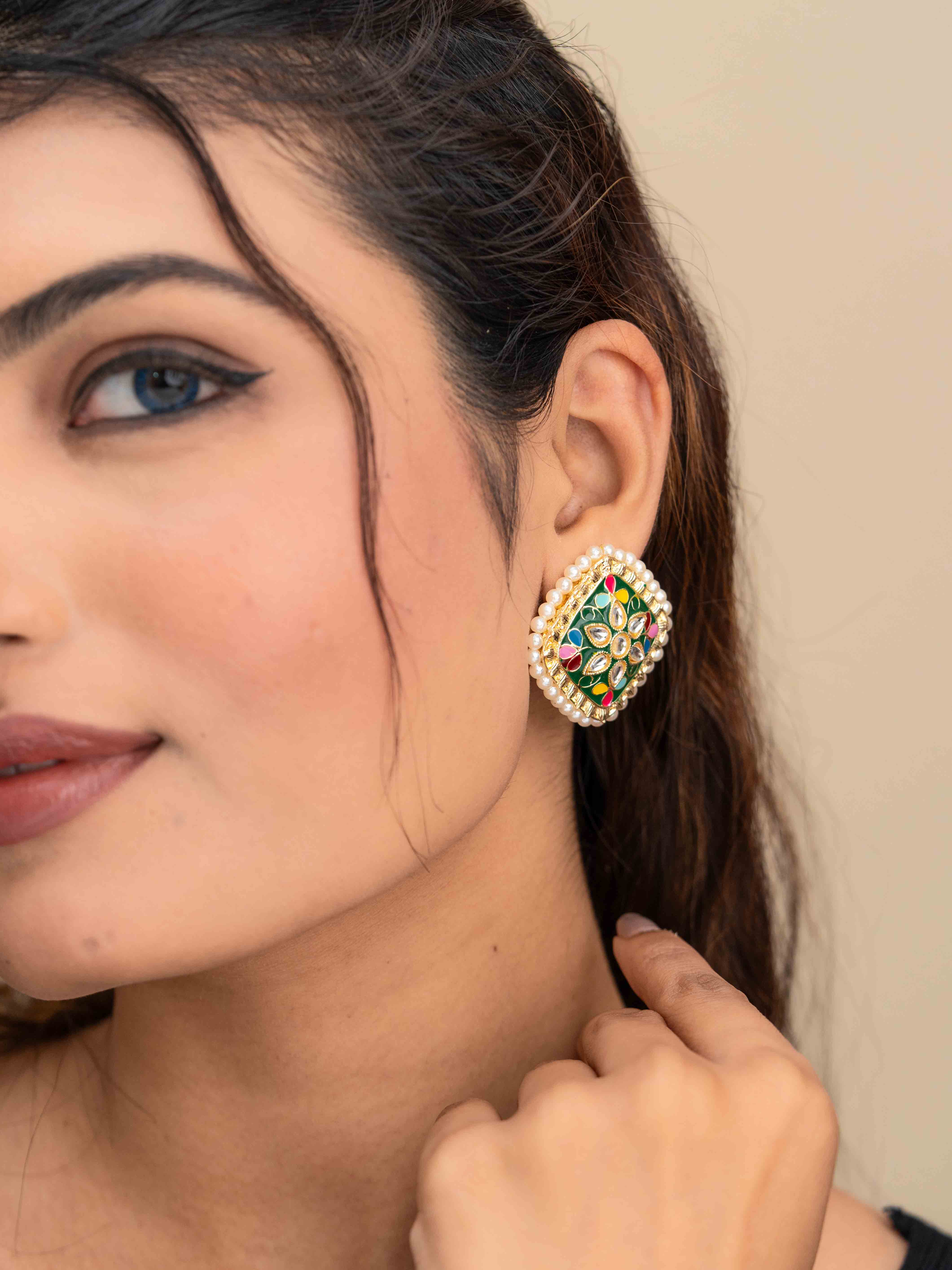 Tanira Earrings