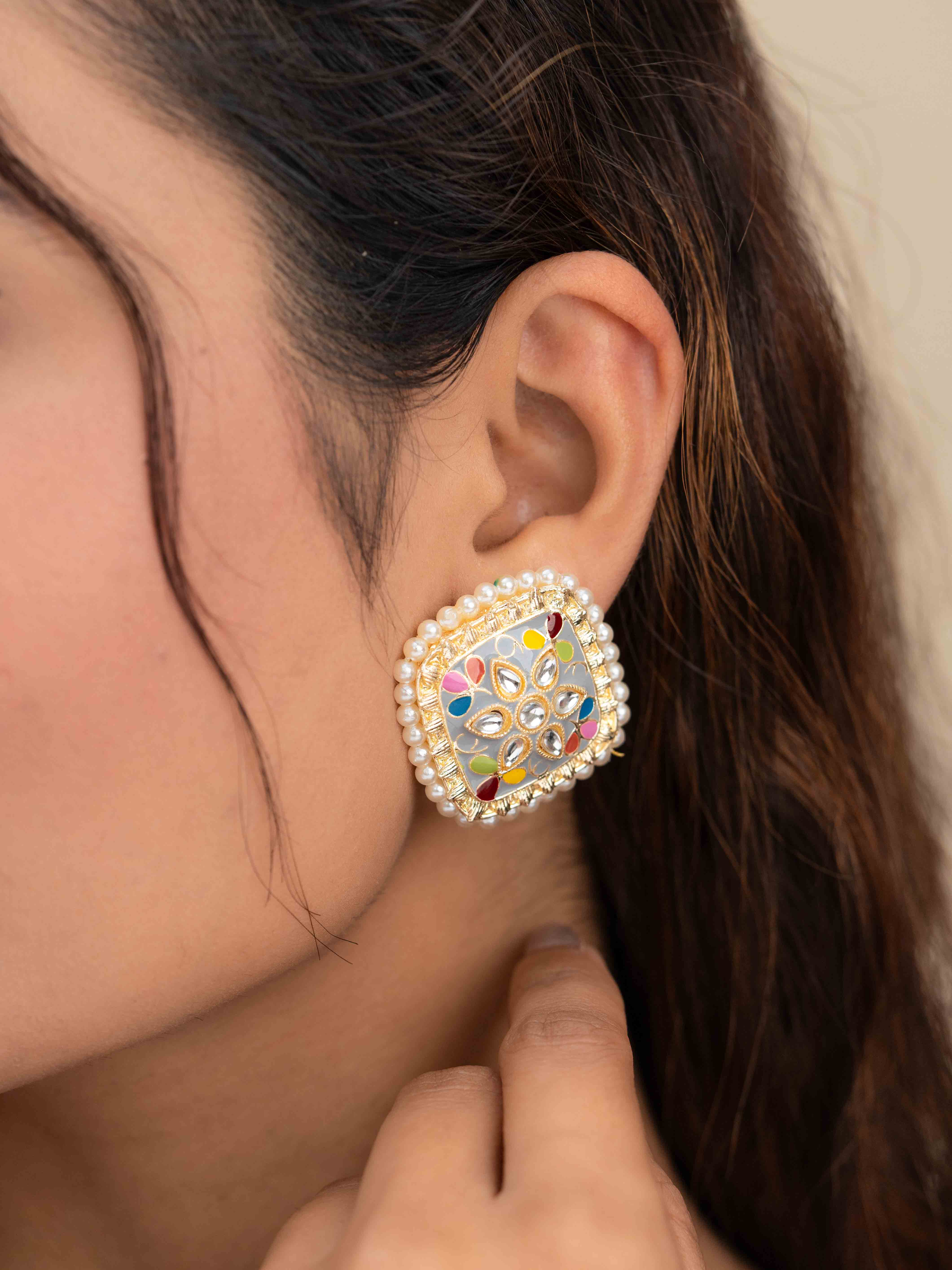 Tanira Earrings