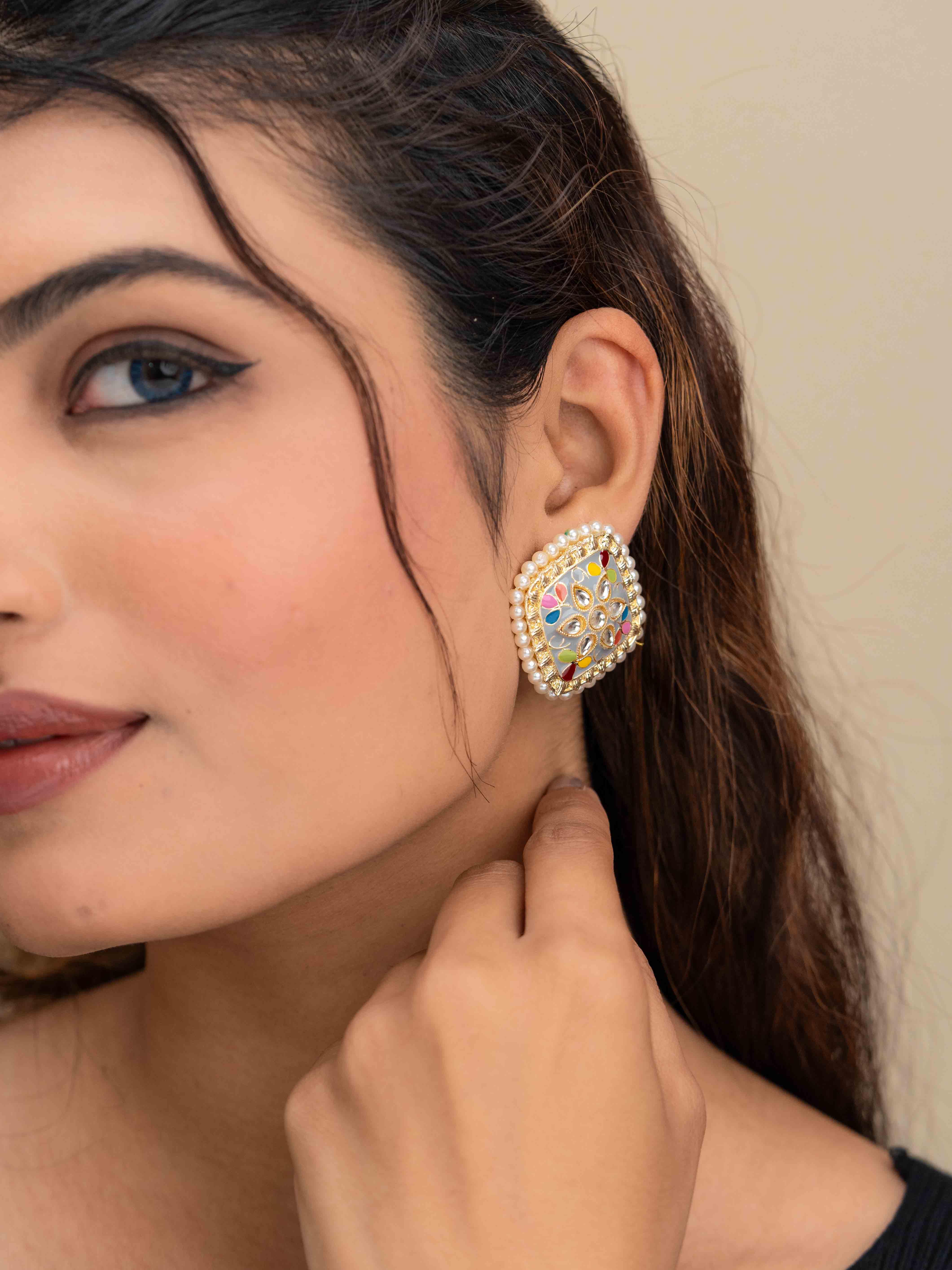Tanira Earrings