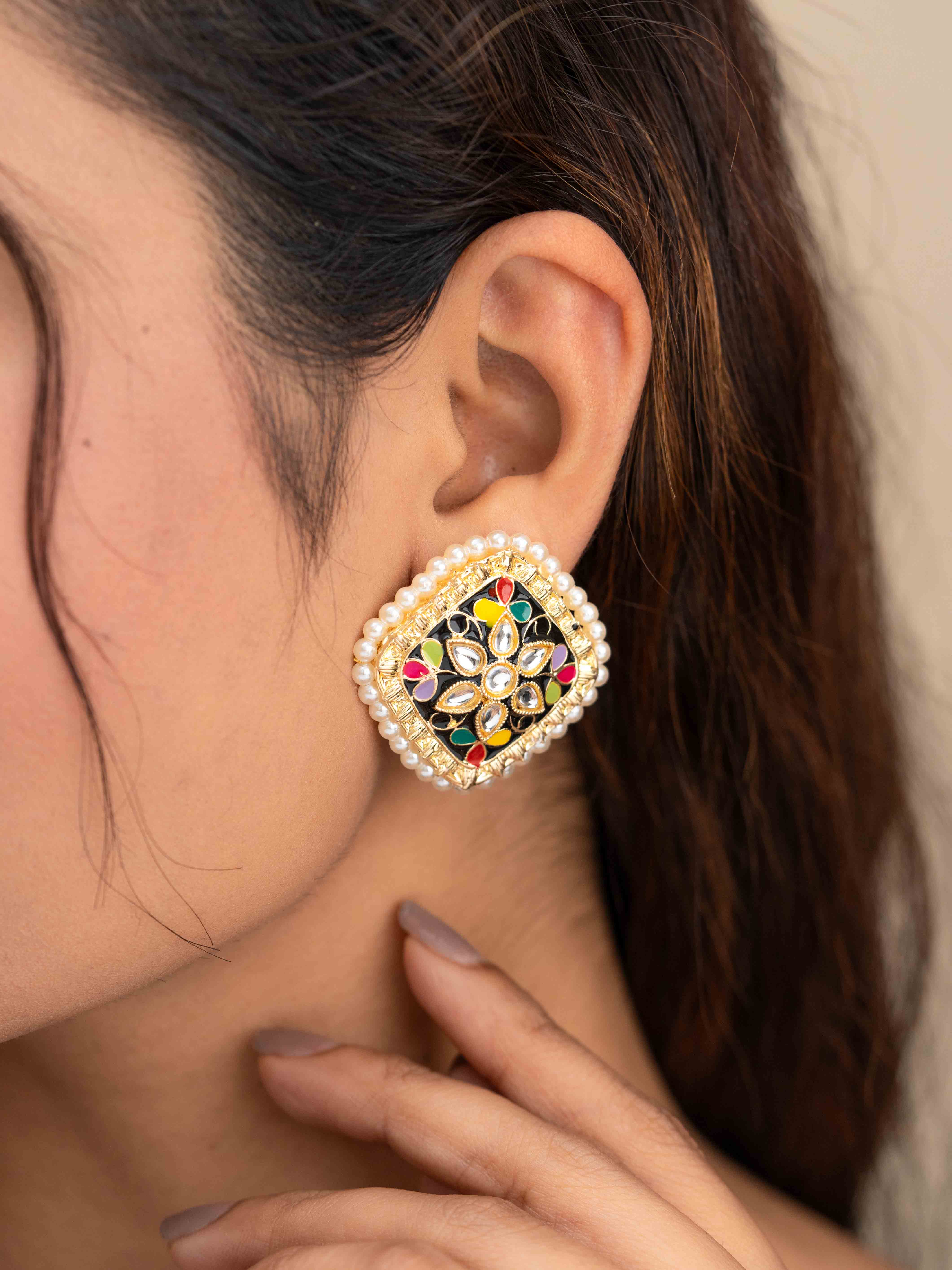 Tanira Earrings