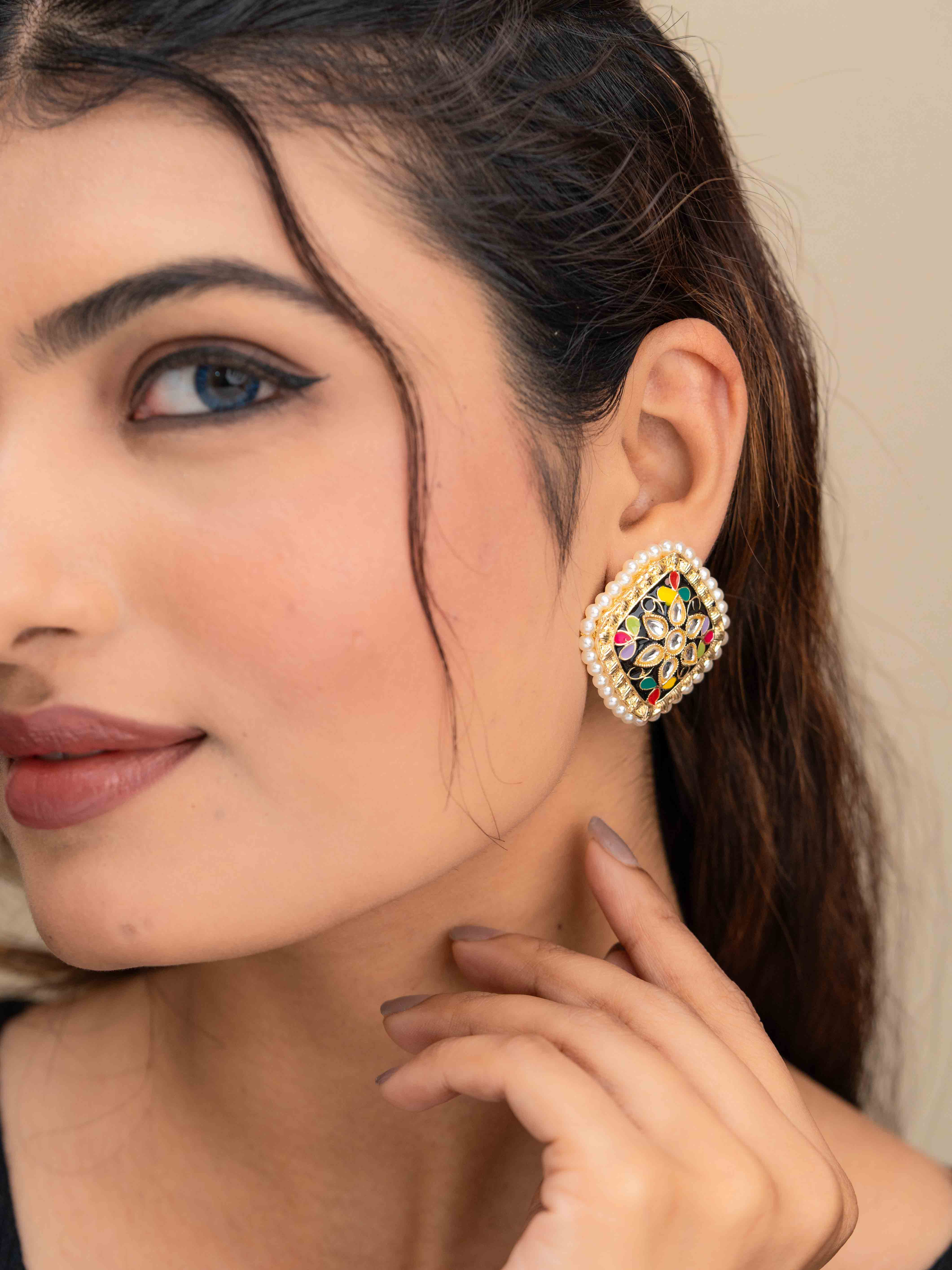 Tanira Earrings