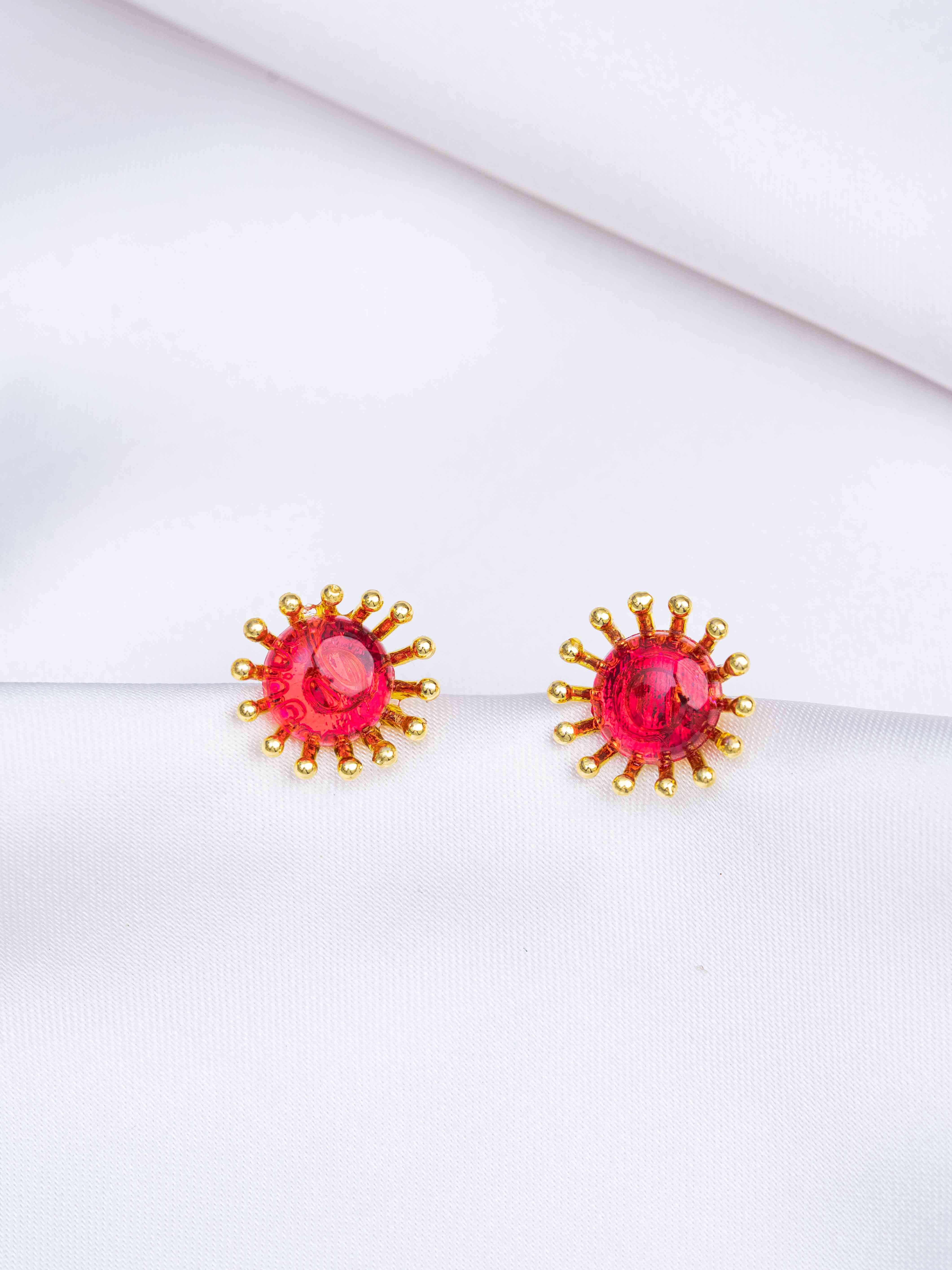 Tarini Kudi Earrings