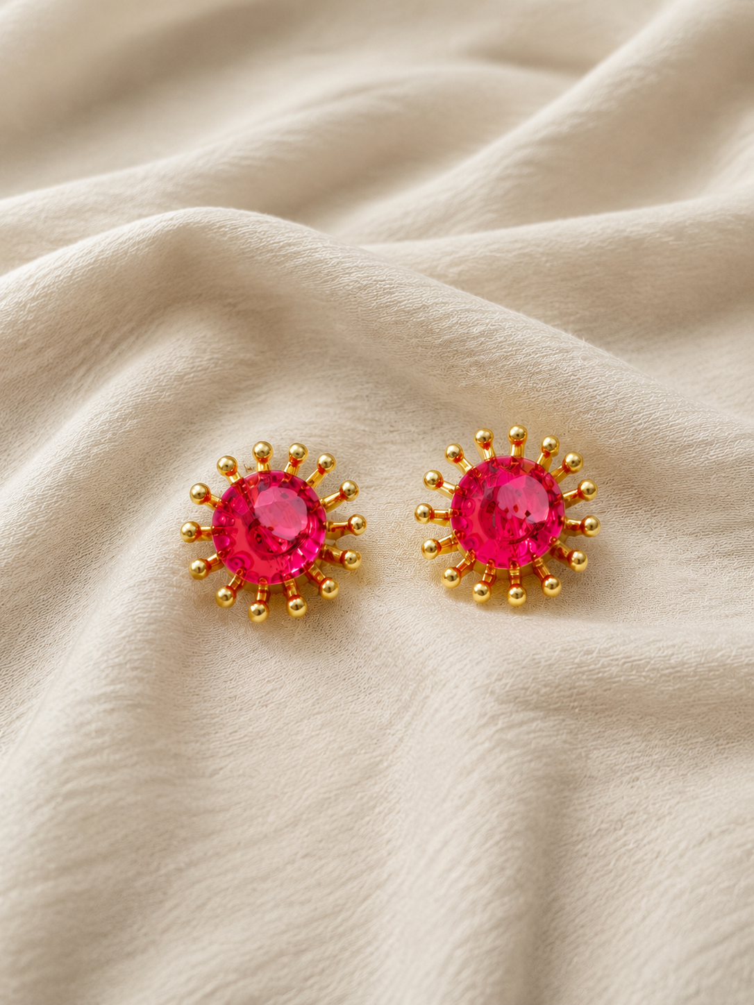 Tarini Kudi Earrings