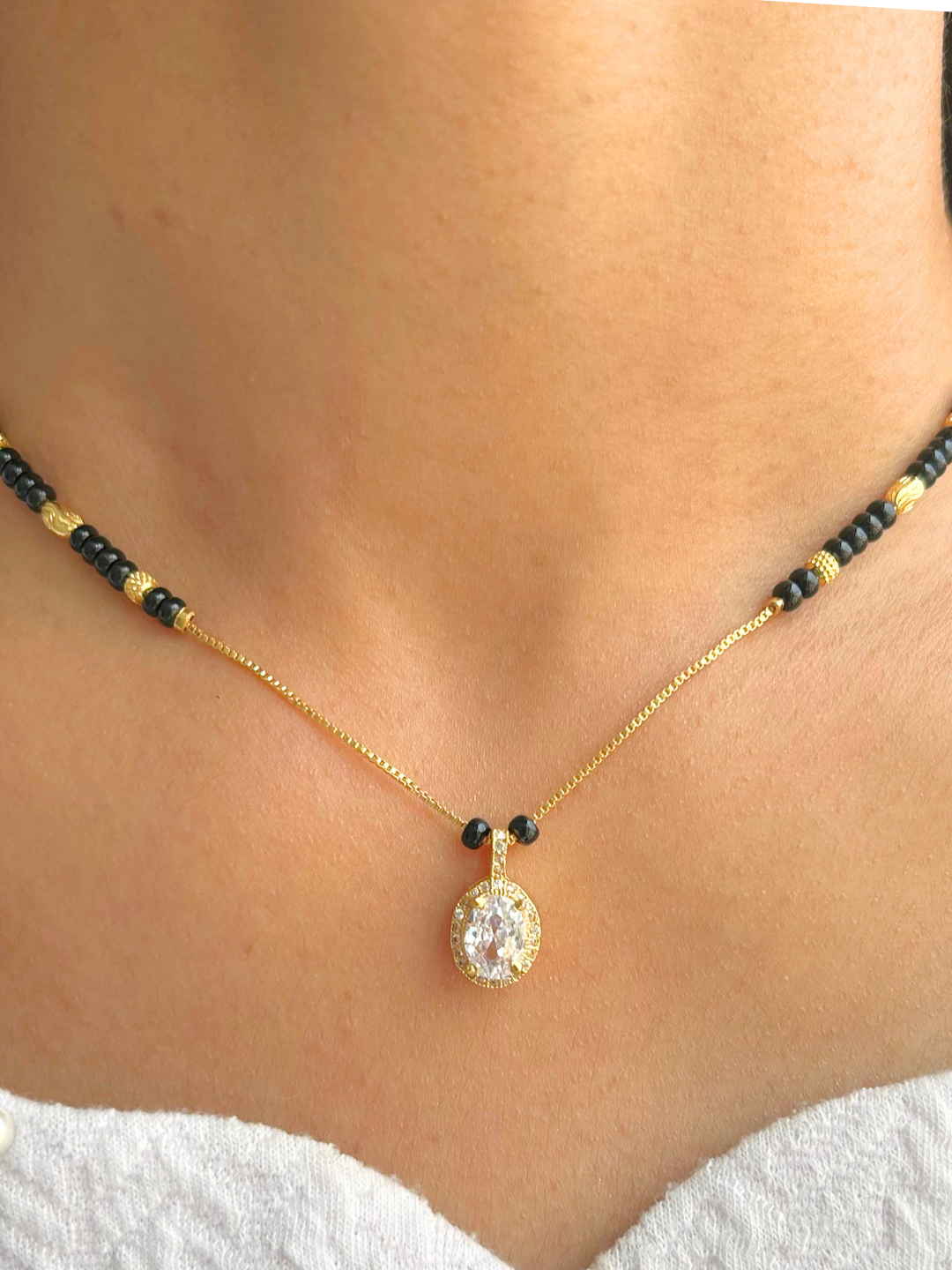 Latest mangalsutra designs only gold 2019 new arrivals