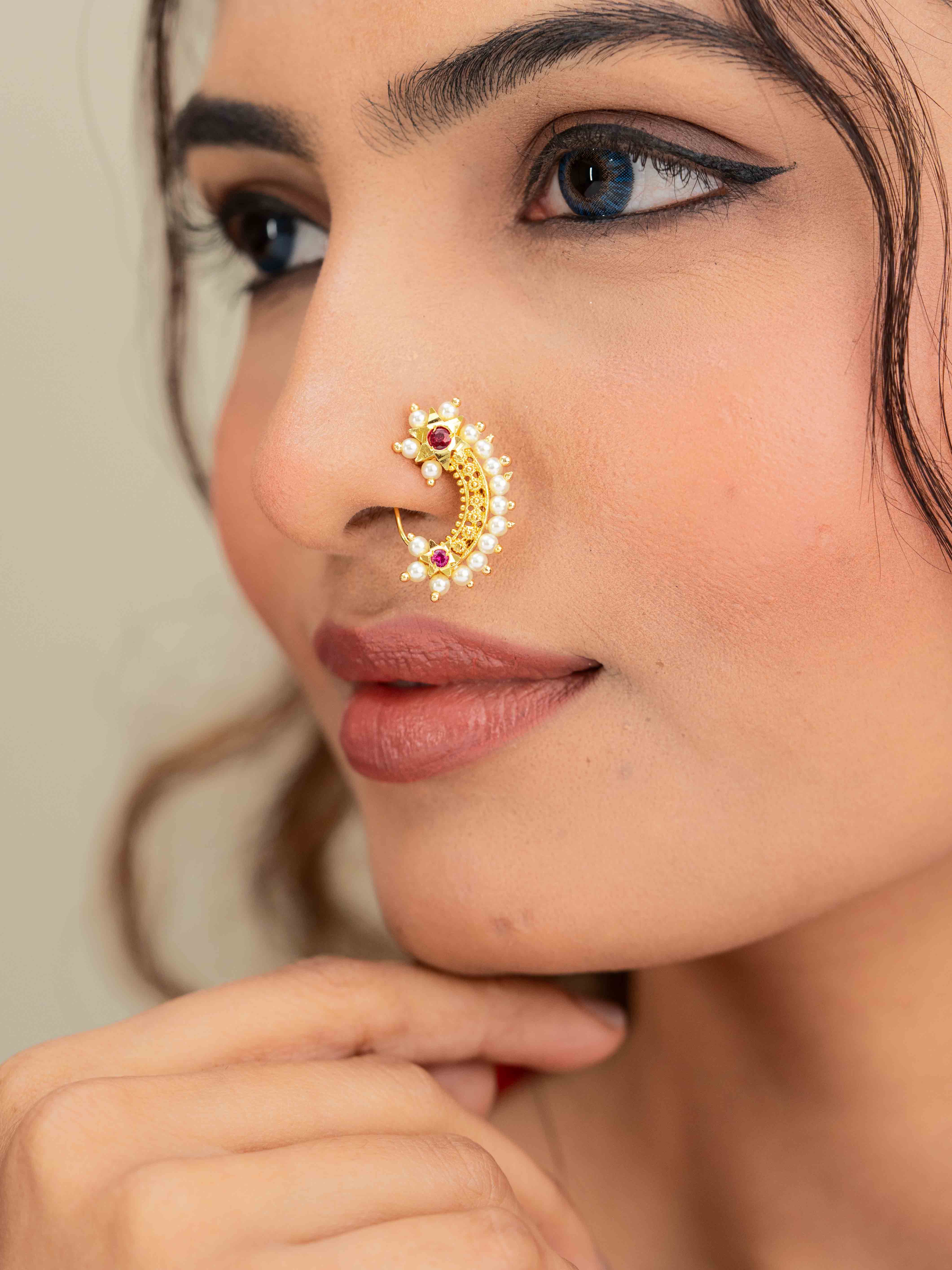 Kruti Nath