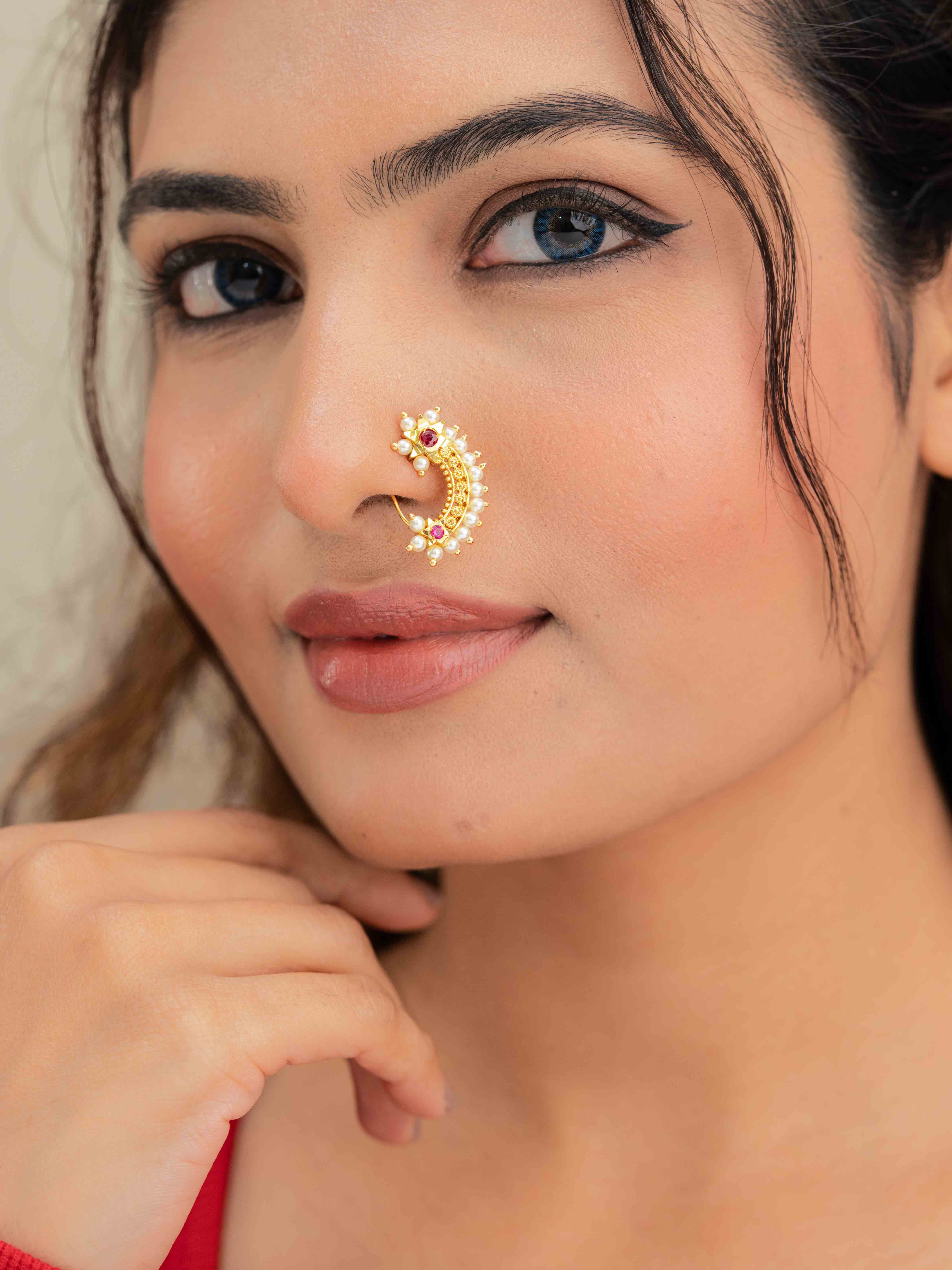 Kruti Nath