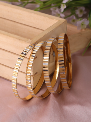 Amaira Bangle   ( Set of 4 )