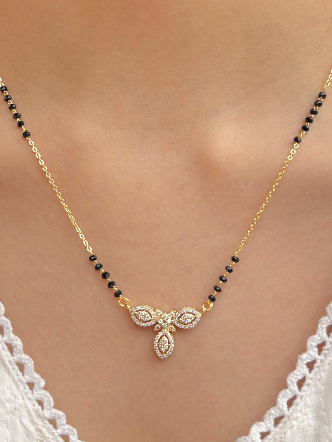 Ananya Mangalsutra
