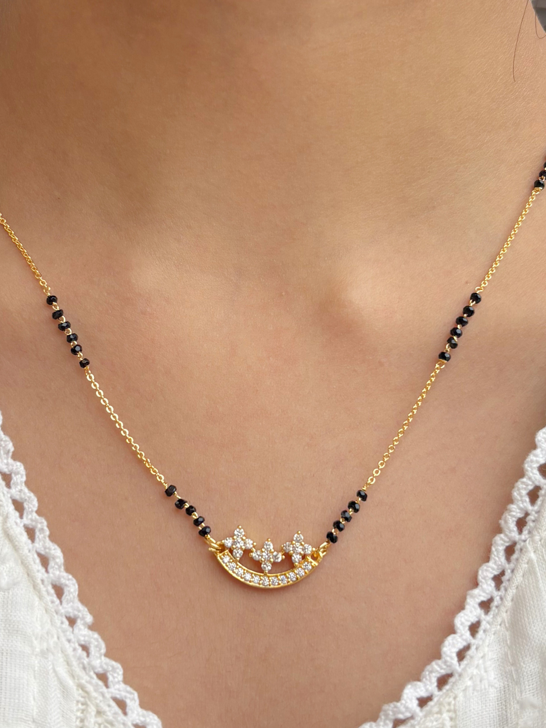 Siddhika Mangalsutra