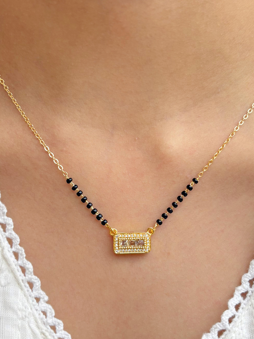 Shivani Mangalsutra