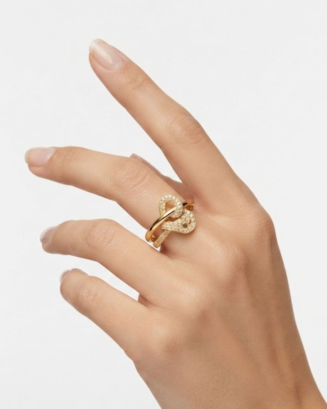 Rival Adjustable Ring