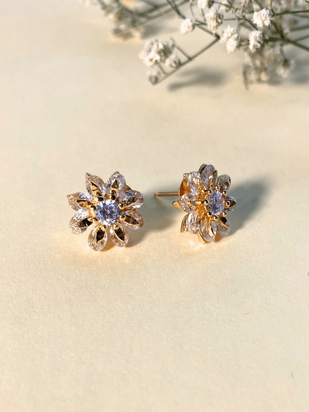 Tira Studs - Zeraki Jewels  