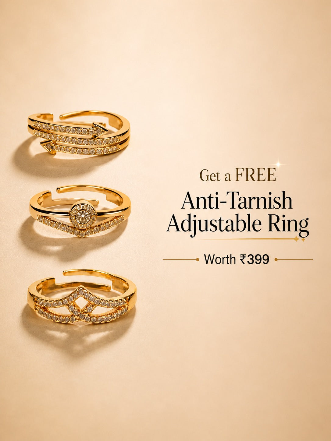 Free Ring