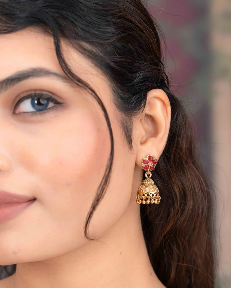 Lavanya Earring