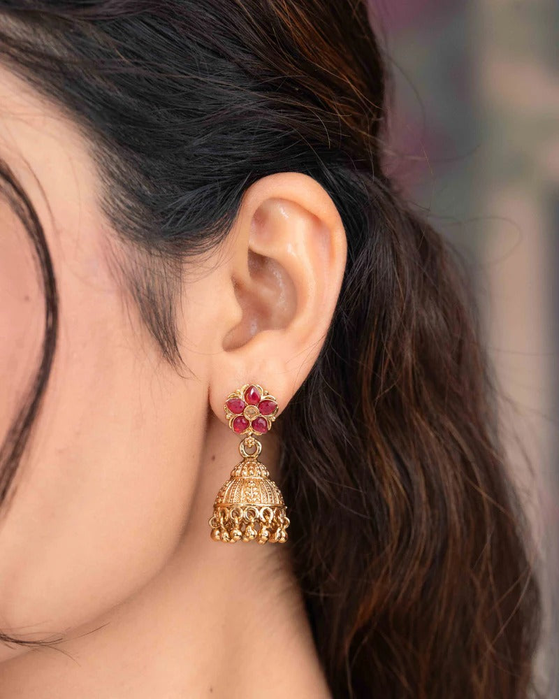 Lavanya Earring