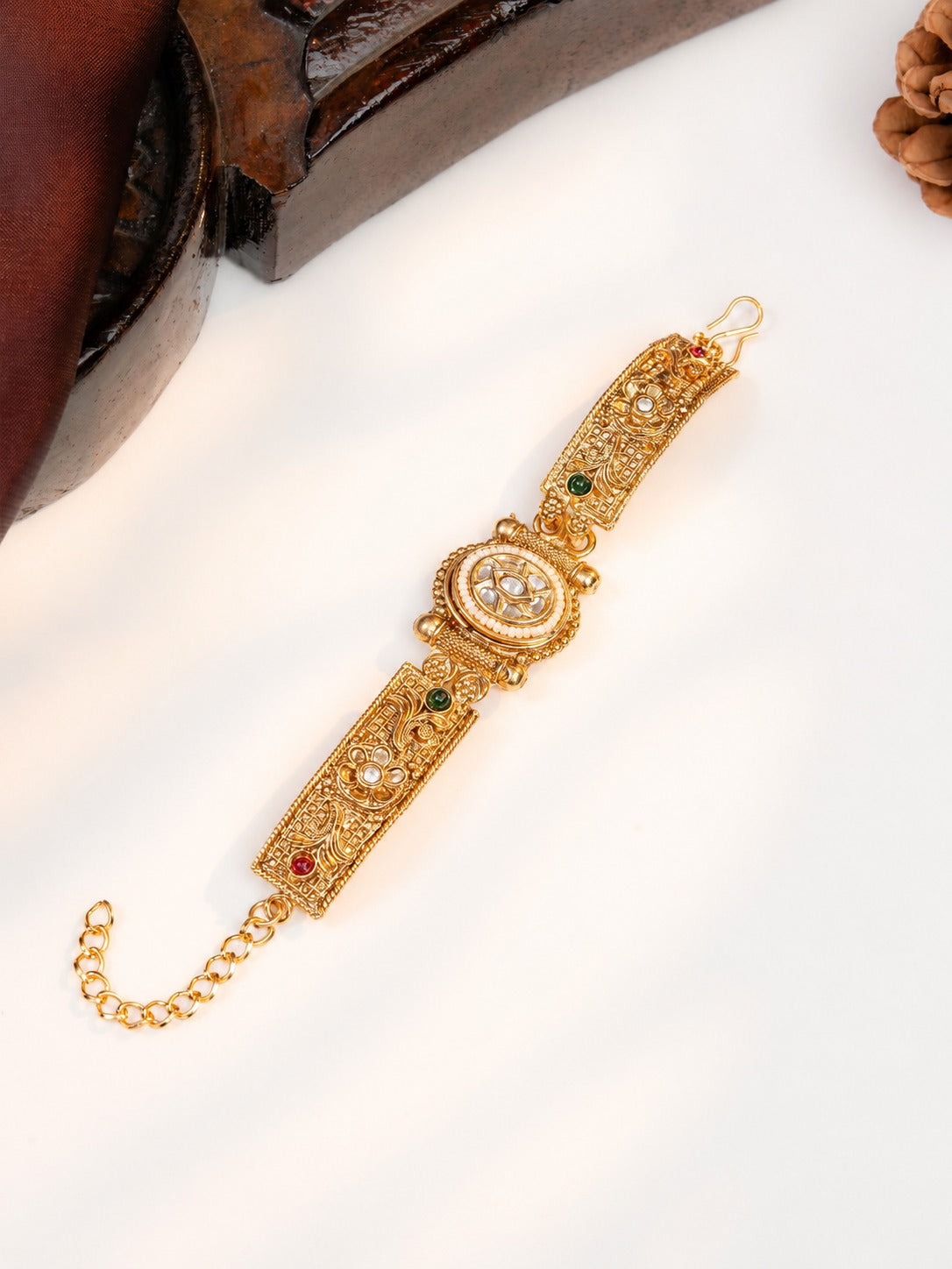 Mehek Bracelet