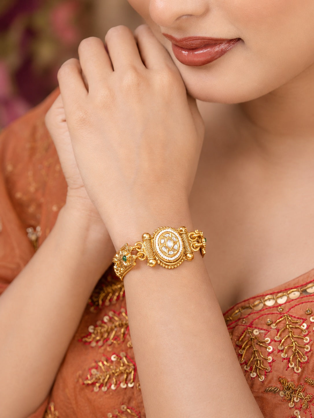 Mehek Bracelet