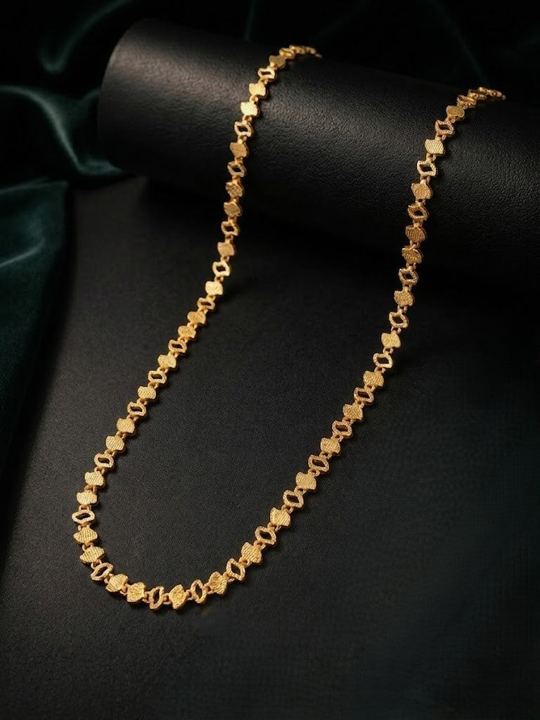 Saira Gold Chain