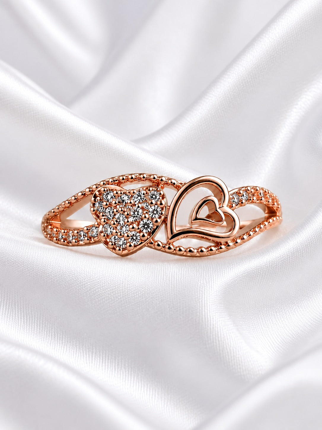 Kiana Adjustable Ring