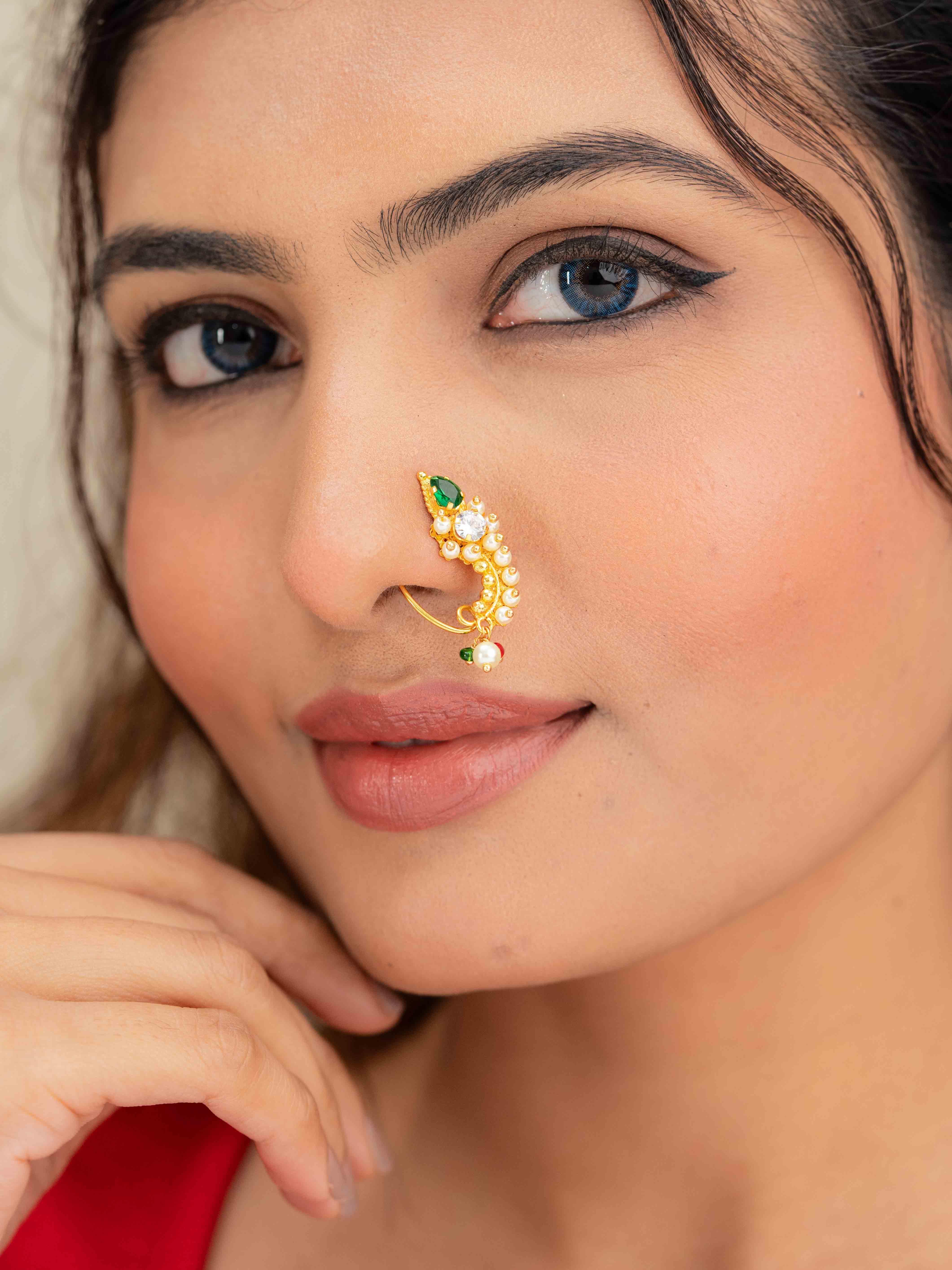 Yuvika Nath
