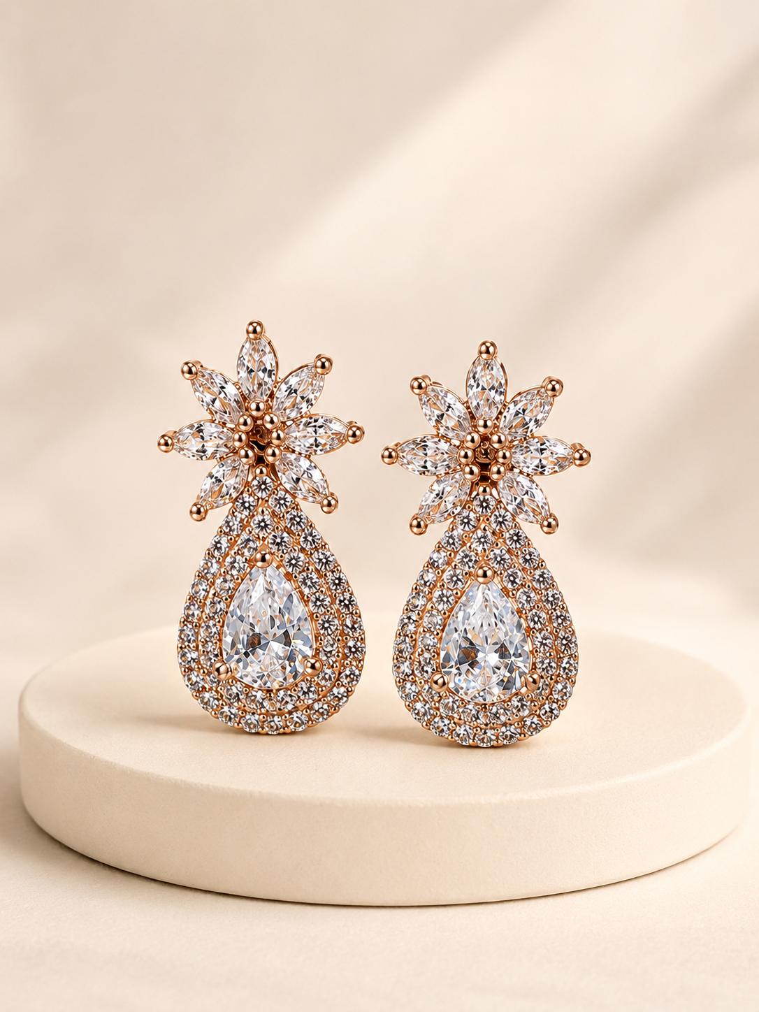 Niral Earrings