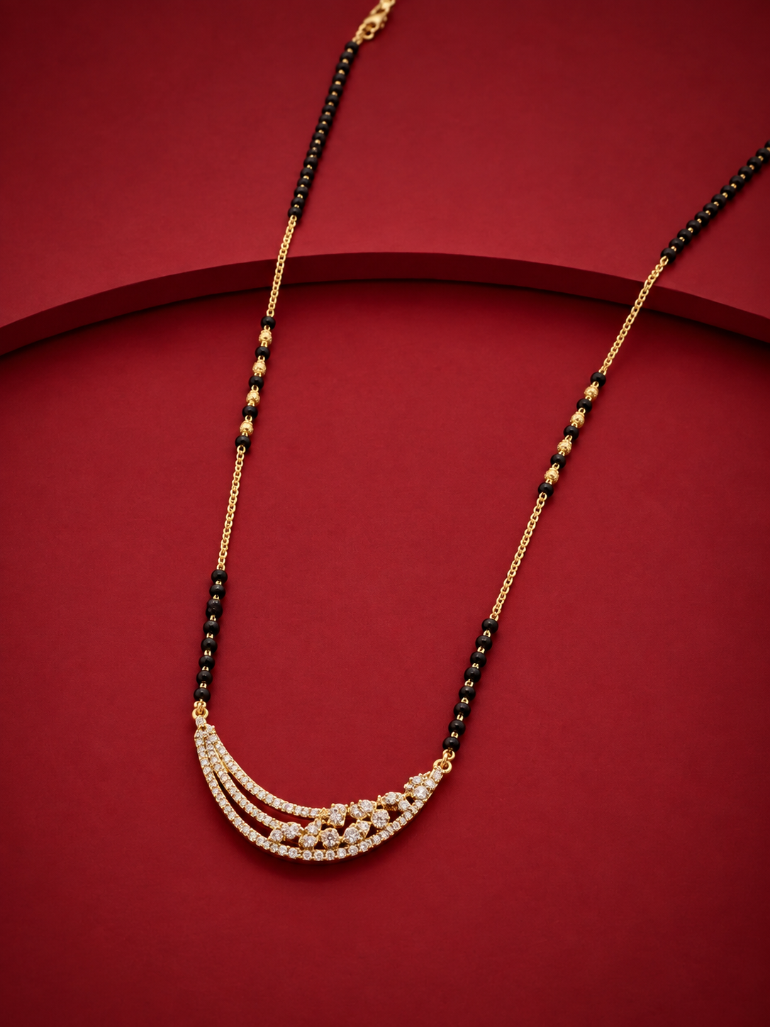 Suhagan Mangalsutra