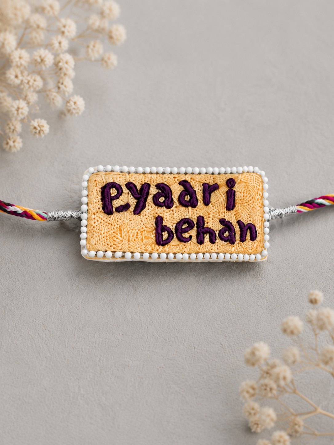 Pyaari Behan Rakhi